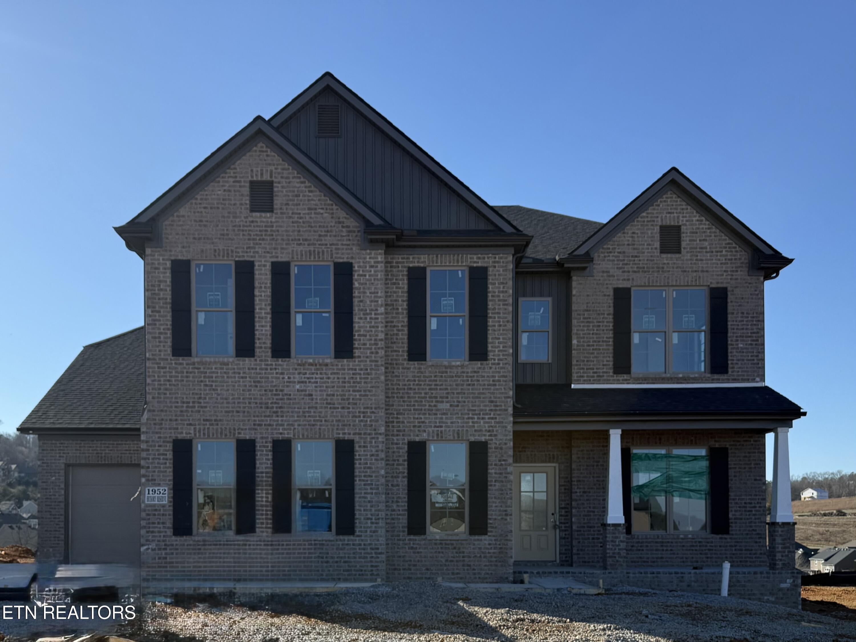 1952 Hickory Reserve Road Knoxville, TN 37932 - Photo 1 of 8 IMG_5111