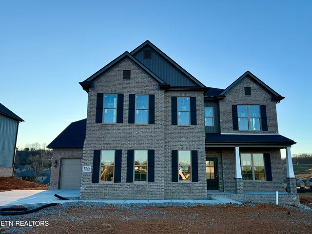 $887,595 | 1952 Hickory Reserve Road, Knoxville, TN 37932