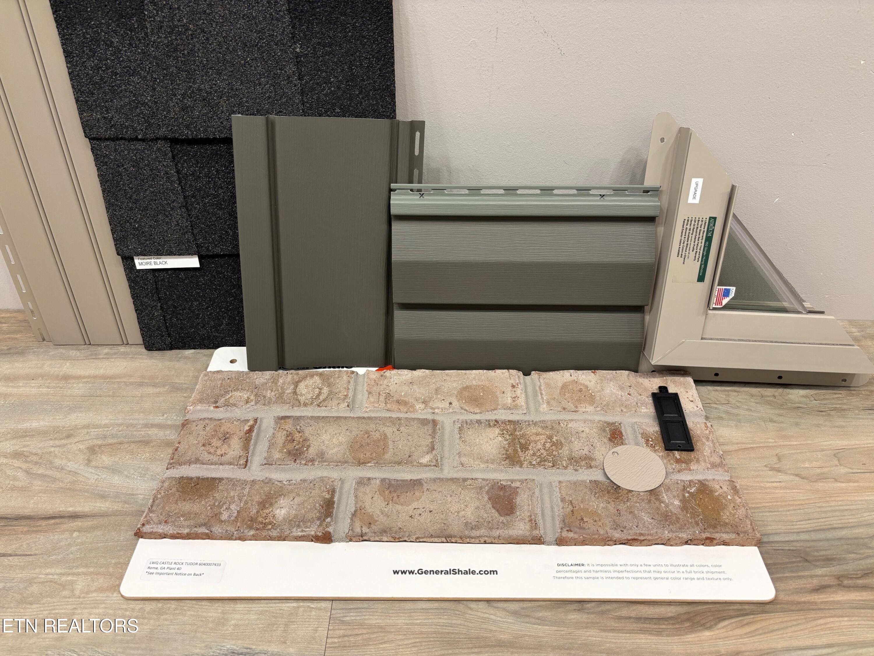 1952 Hickory Reserve Road Knoxville, TN 37932 - Photo 2 of 8 EXTERIOR