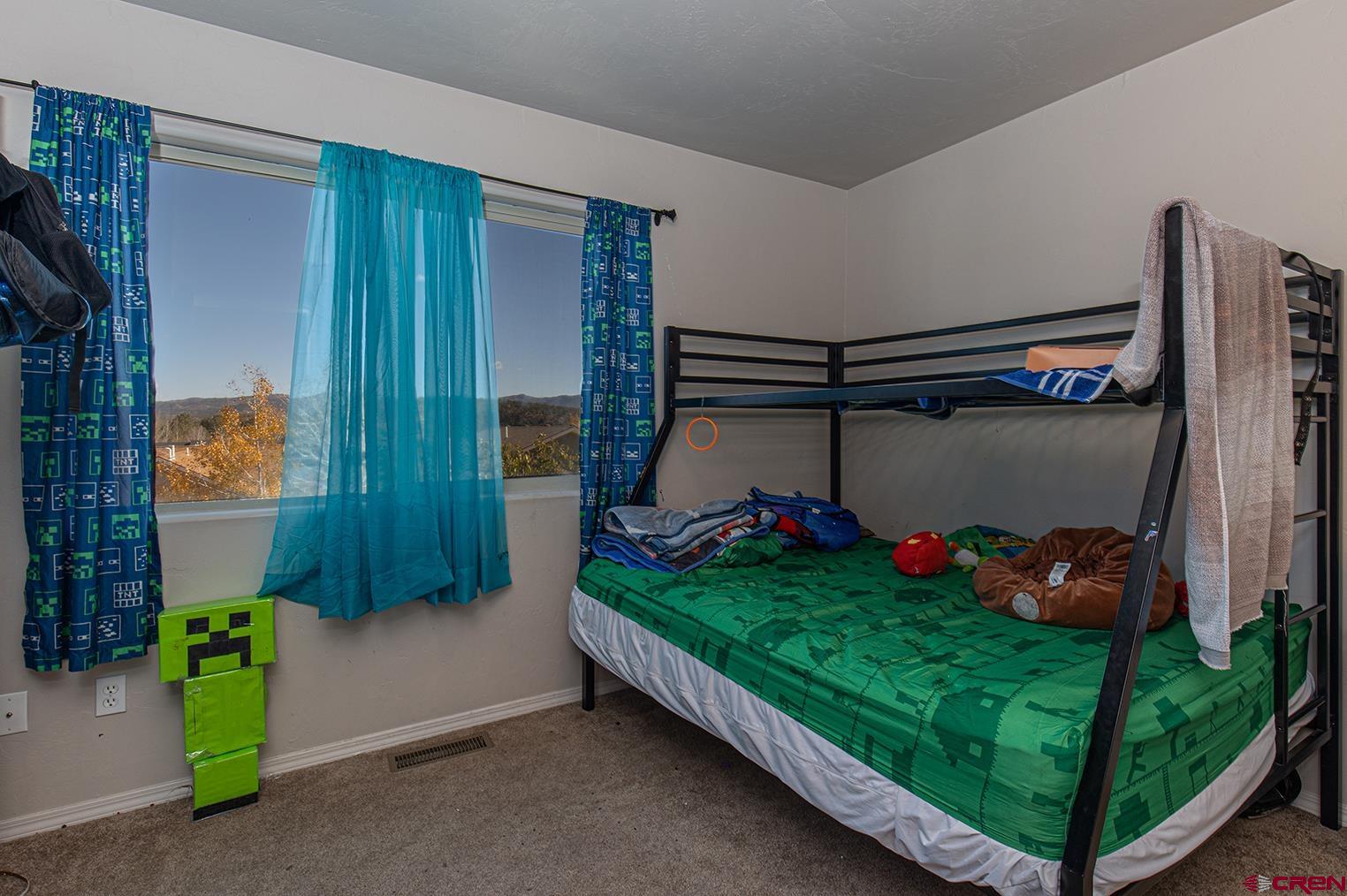 325 Star Crossing, Unit 2 Bayfield, CO 81122 - Photo 13 of 24 a view of a garage