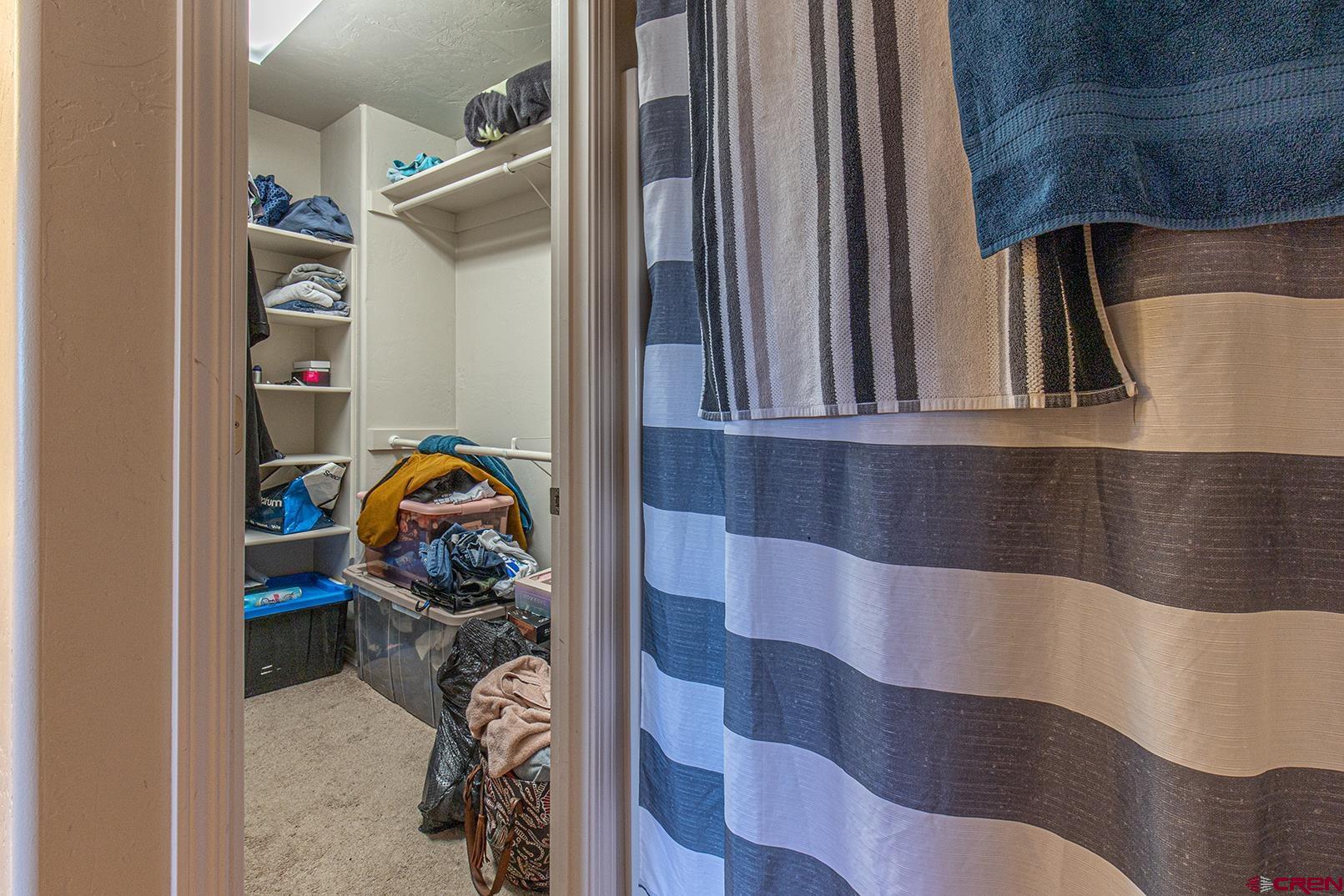 325 Star Crossing, Unit 2 Bayfield, CO 81122 - Photo 23 of 24 a view of utility room