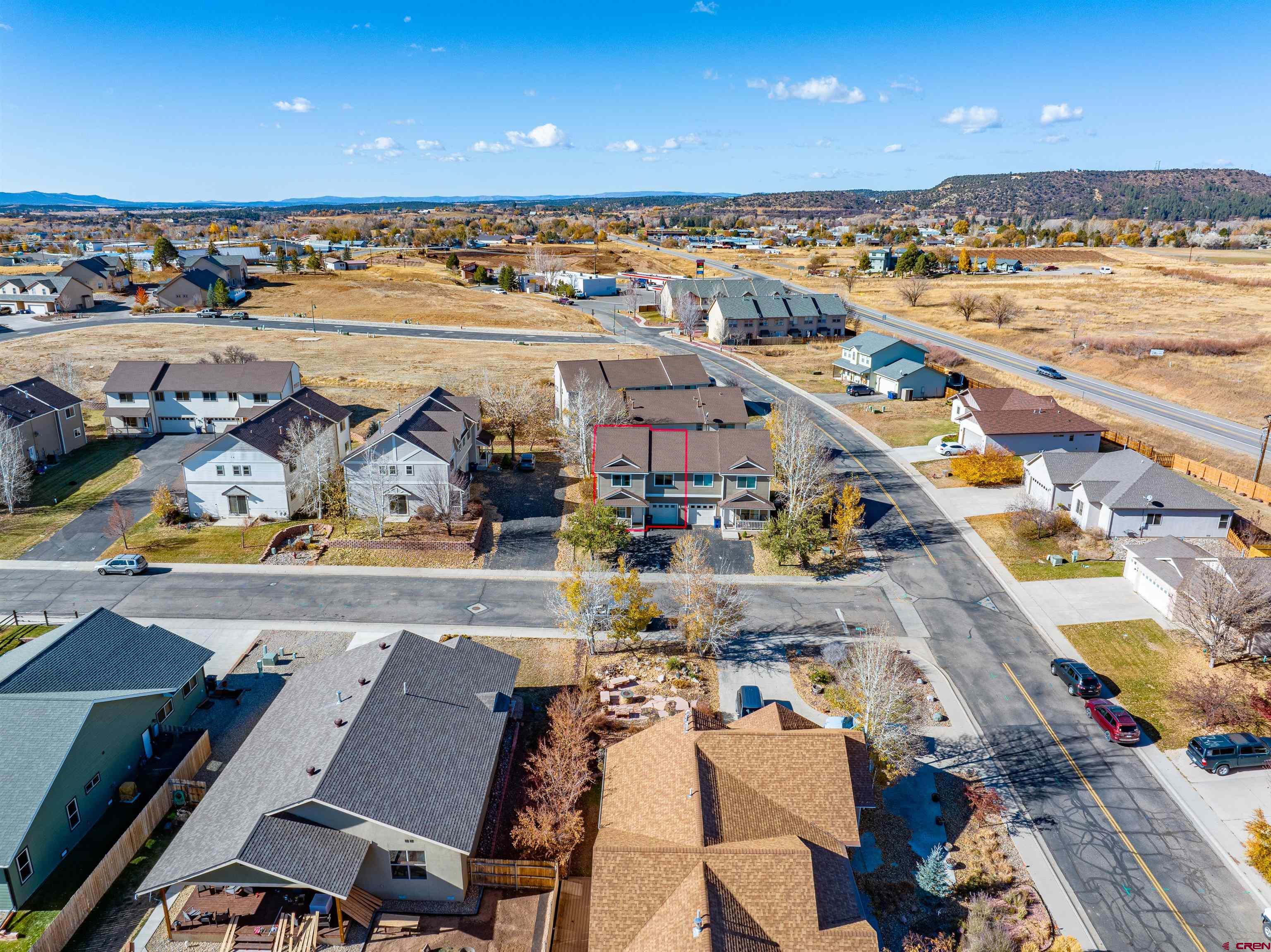 325 Star Crossing, Unit 2 Bayfield, CO 81122 - Photo 4 of 24