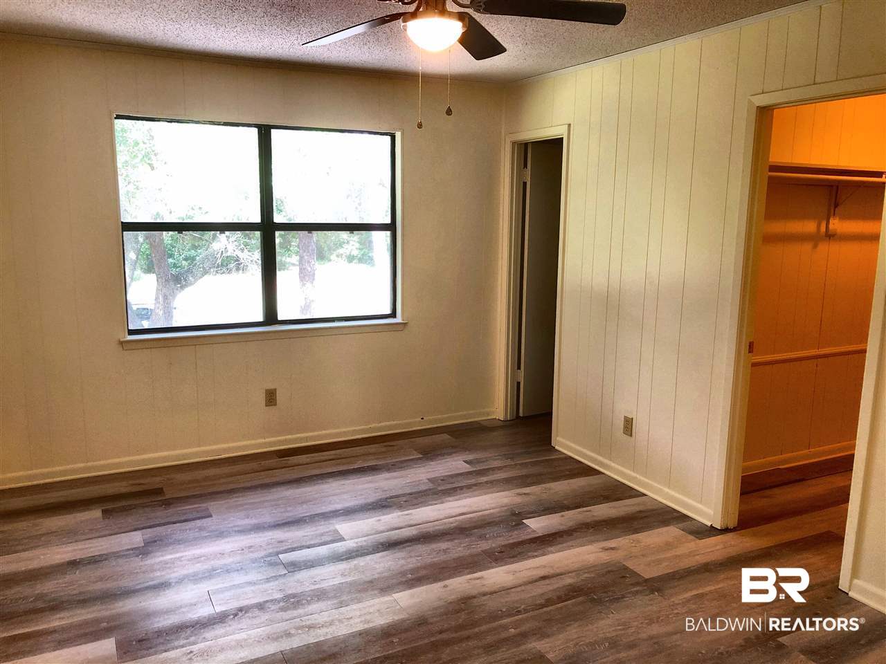 17500 Fort Morgan Road Gulf Shores, AL 36542 - Photo 19 of 30 Master Bedroom