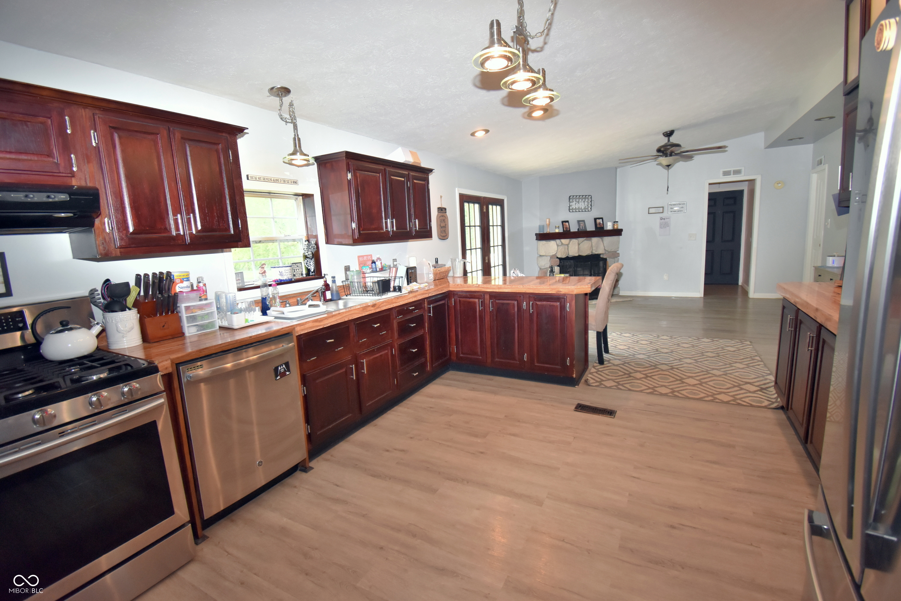 4306 Kiger Road Crawfordsville, IN 47933 - Photo 17 of 61