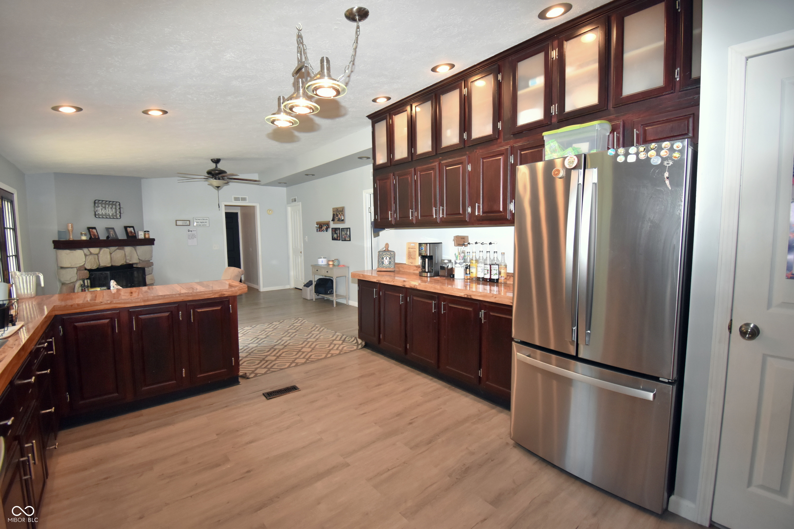 4306 Kiger Road Crawfordsville, IN 47933 - Photo 18 of 61