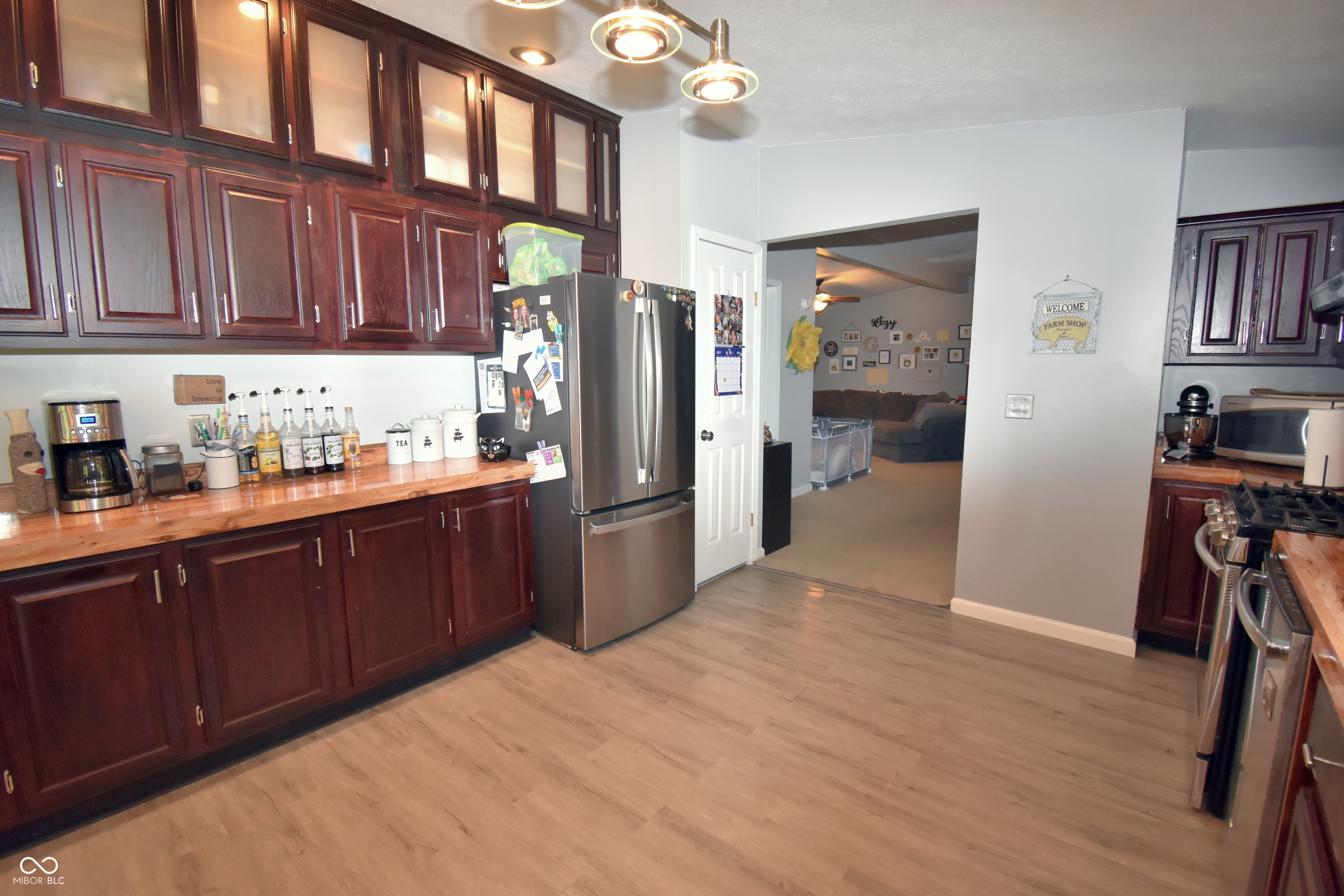 4306 Kiger Road Crawfordsville, IN 47933 - Photo 19 of 61