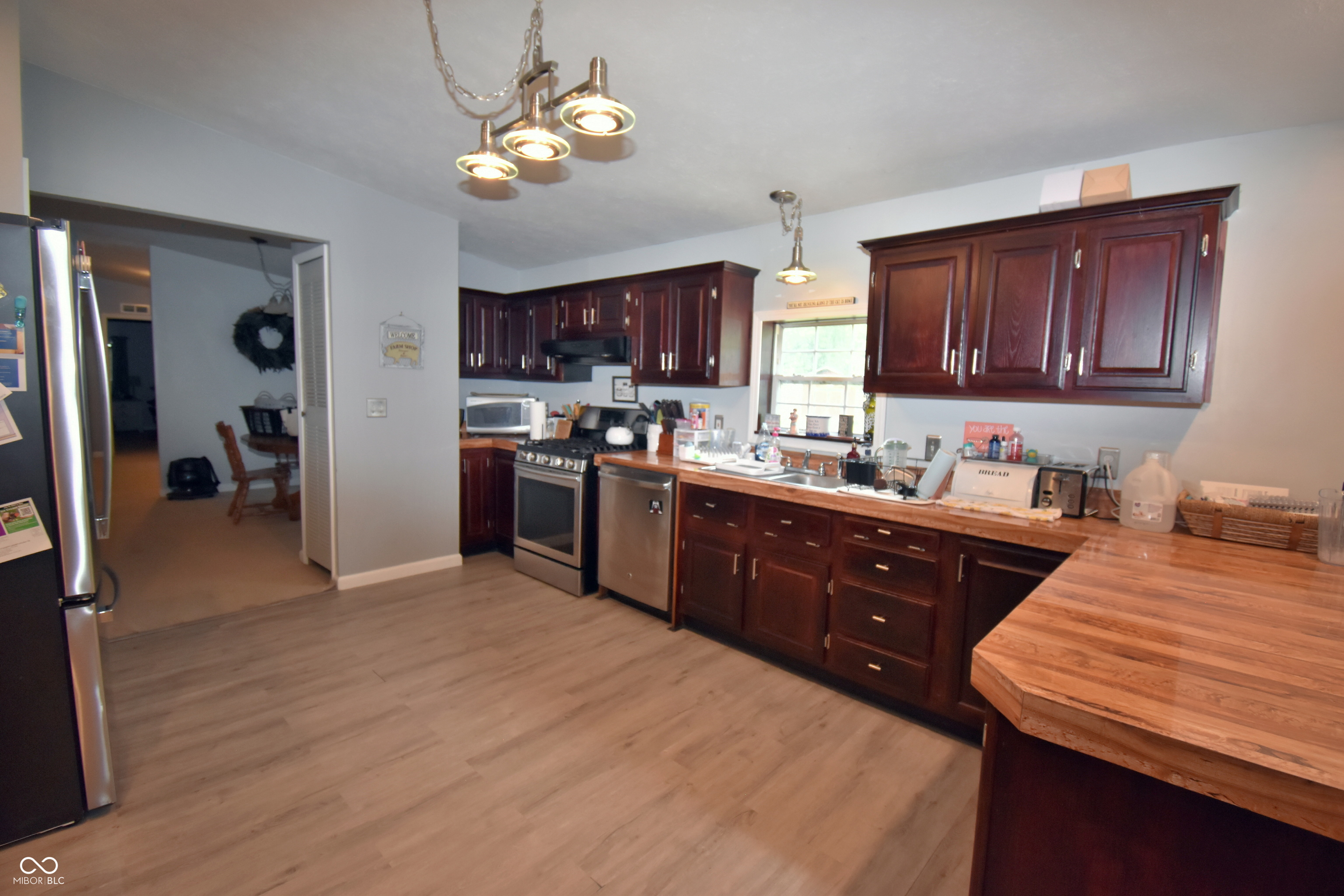 4306 Kiger Road Crawfordsville, IN 47933 - Photo 20 of 61