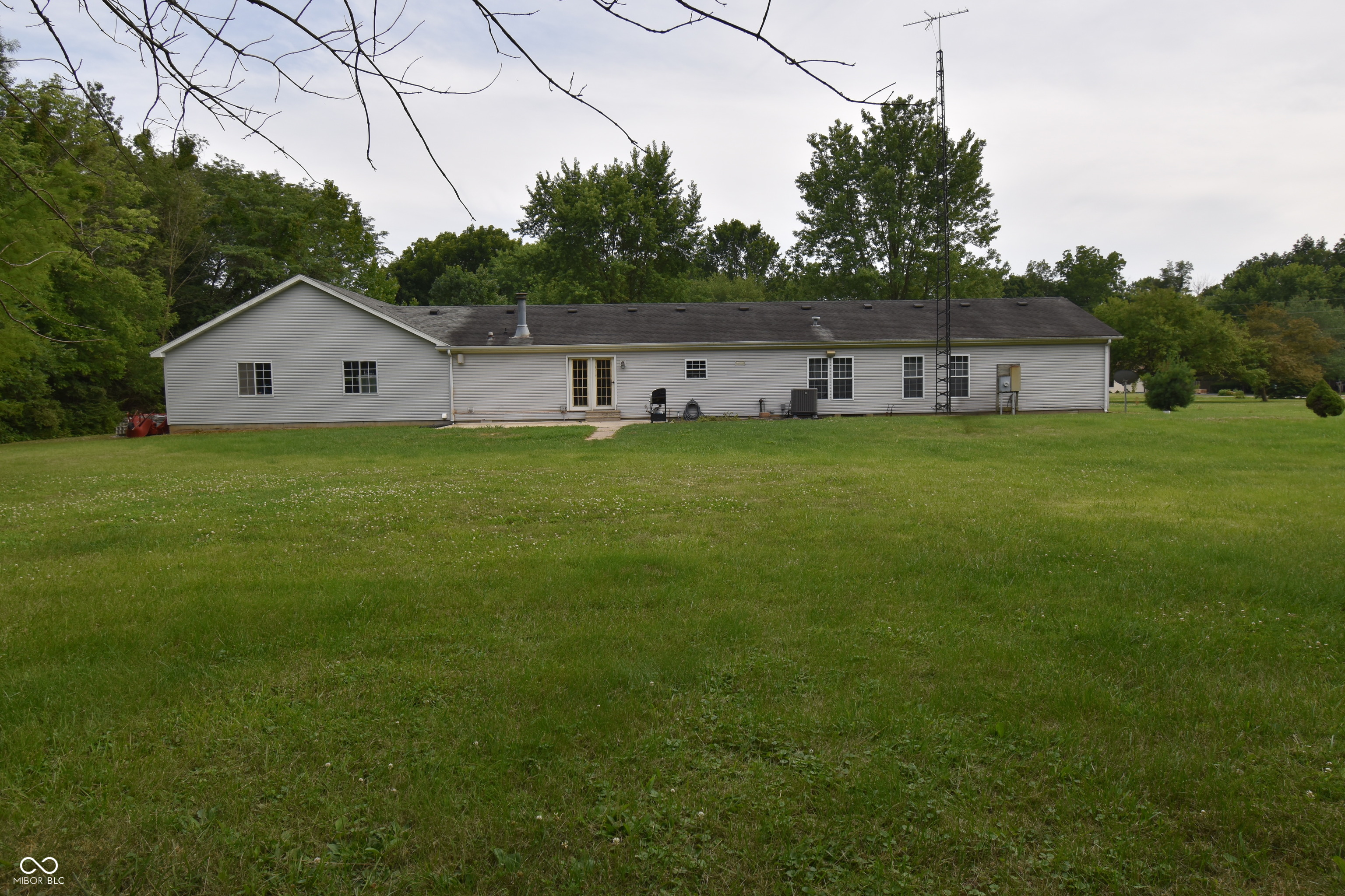 4306 Kiger Road Crawfordsville, IN 47933 - Photo 2 of 61
