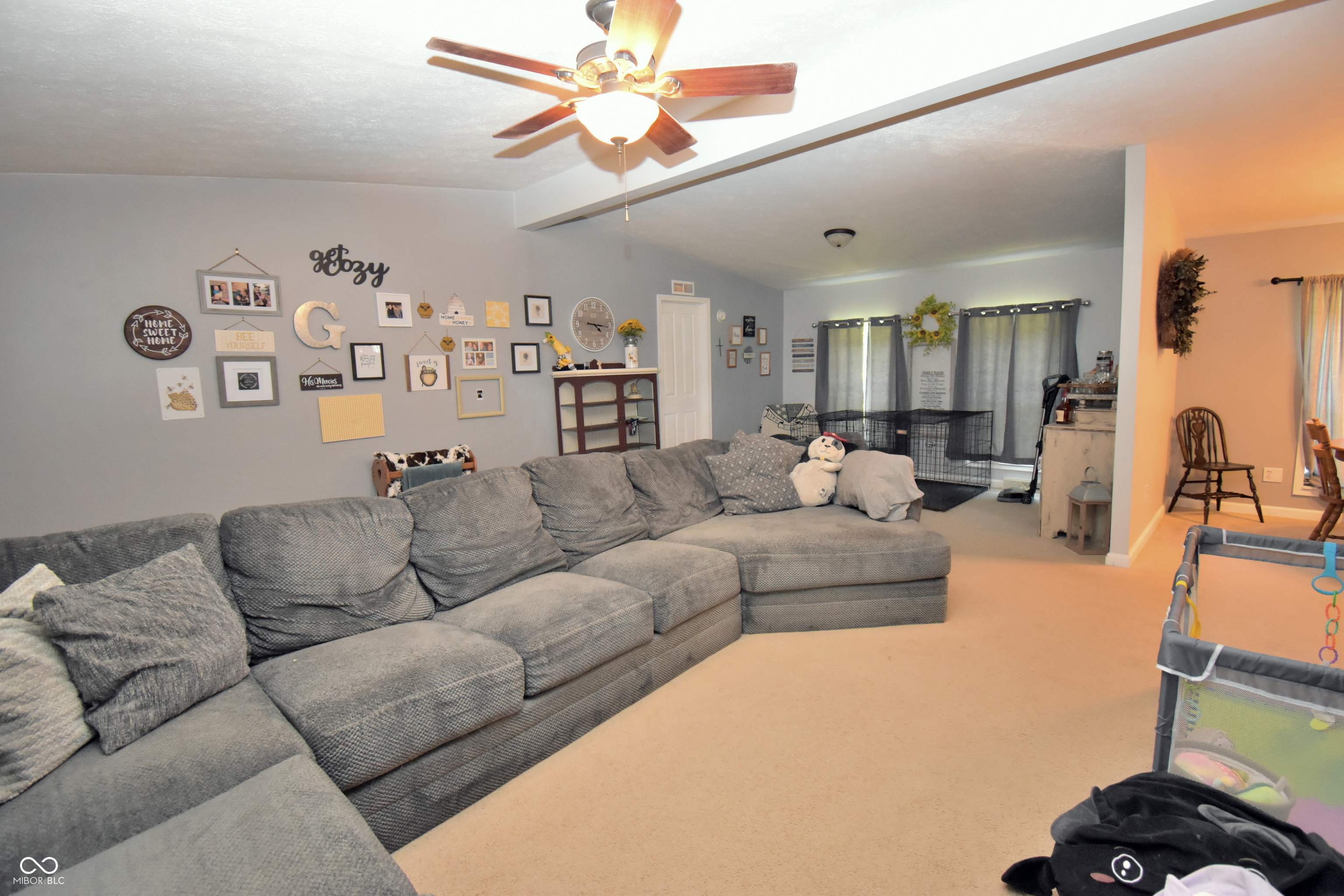 4306 Kiger Road Crawfordsville, IN 47933 - Photo 3 of 61