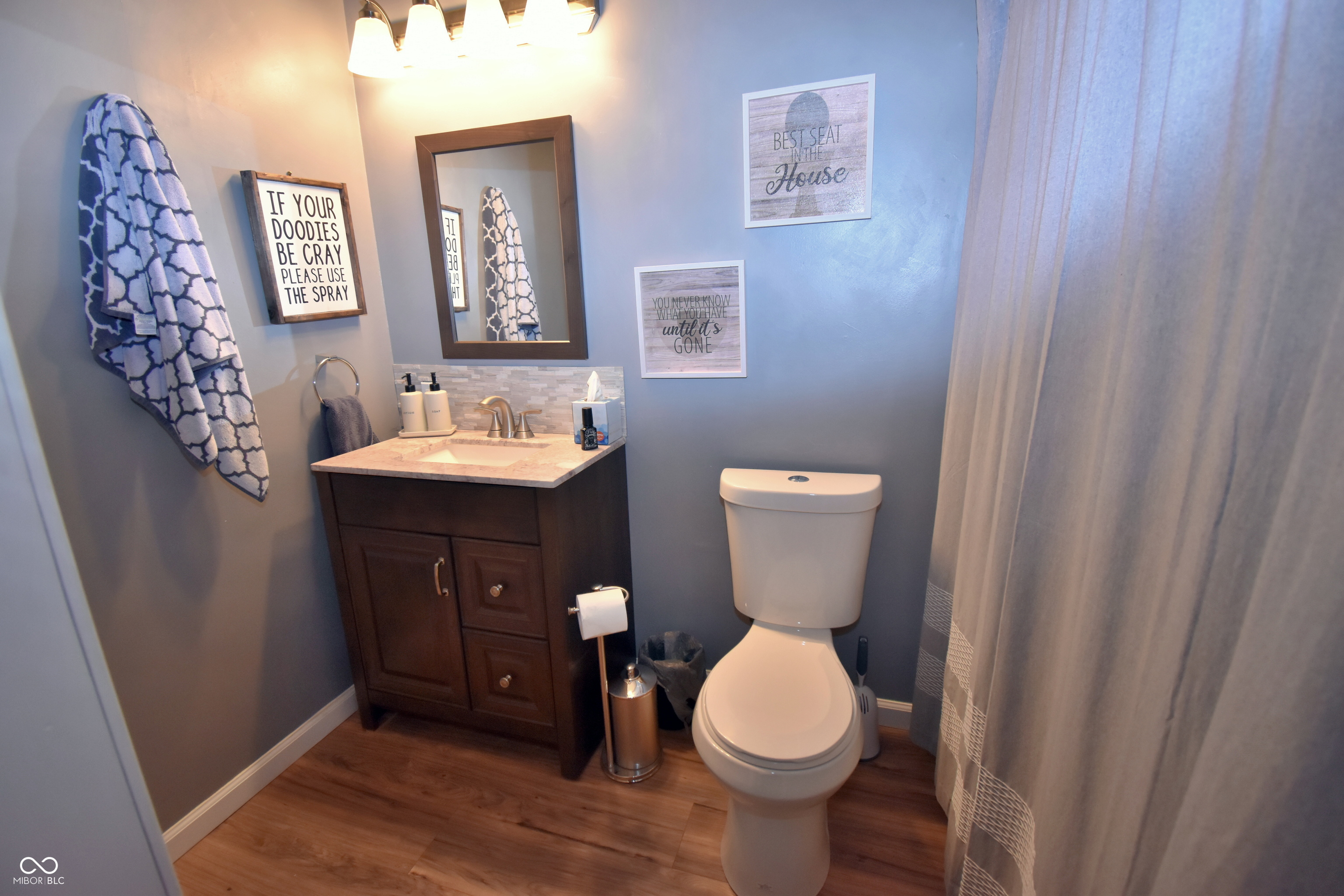 4306 Kiger Road Crawfordsville, IN 47933 - Photo 35 of 61