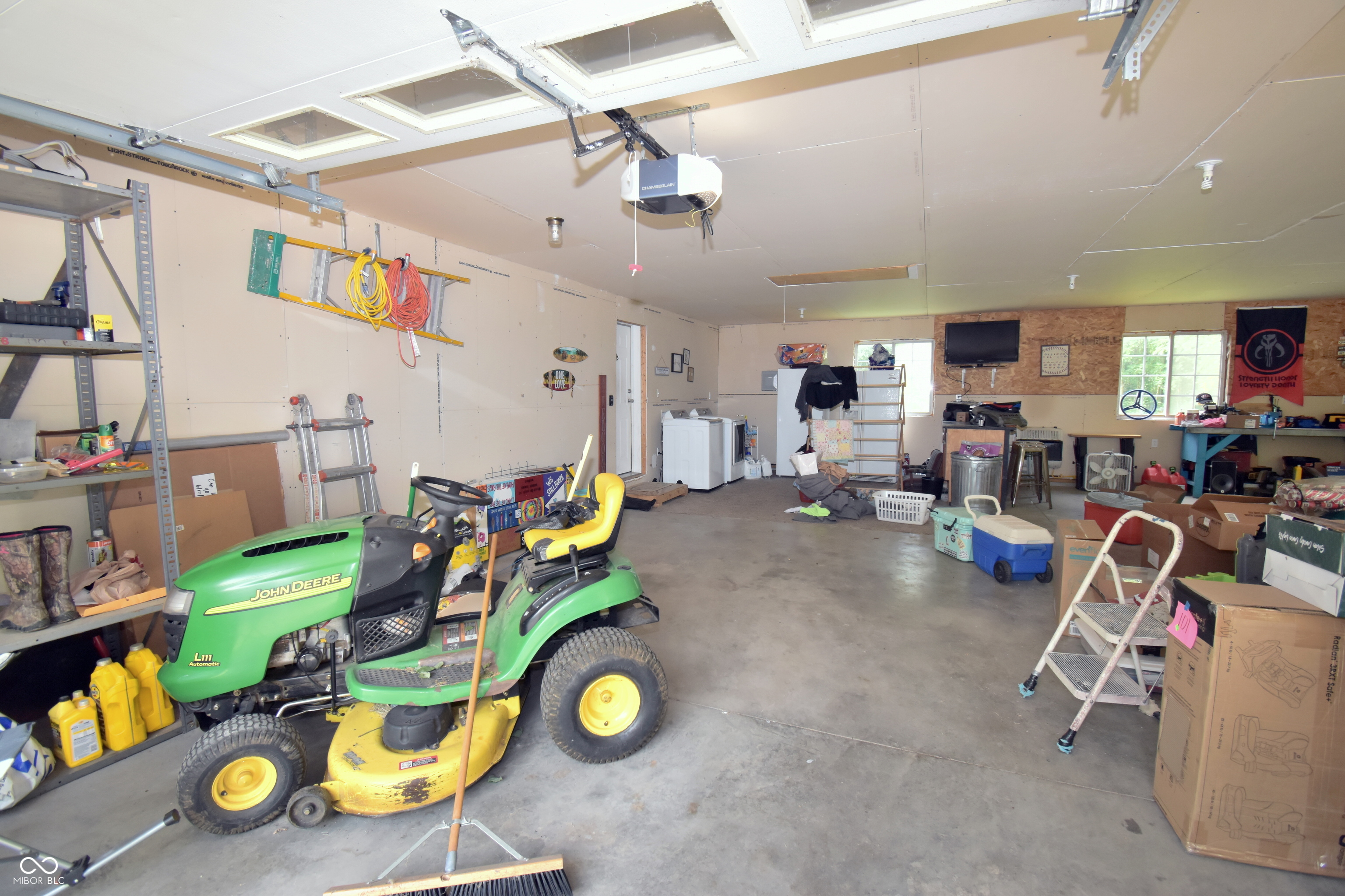 4306 Kiger Road Crawfordsville, IN 47933 - Photo 39 of 61