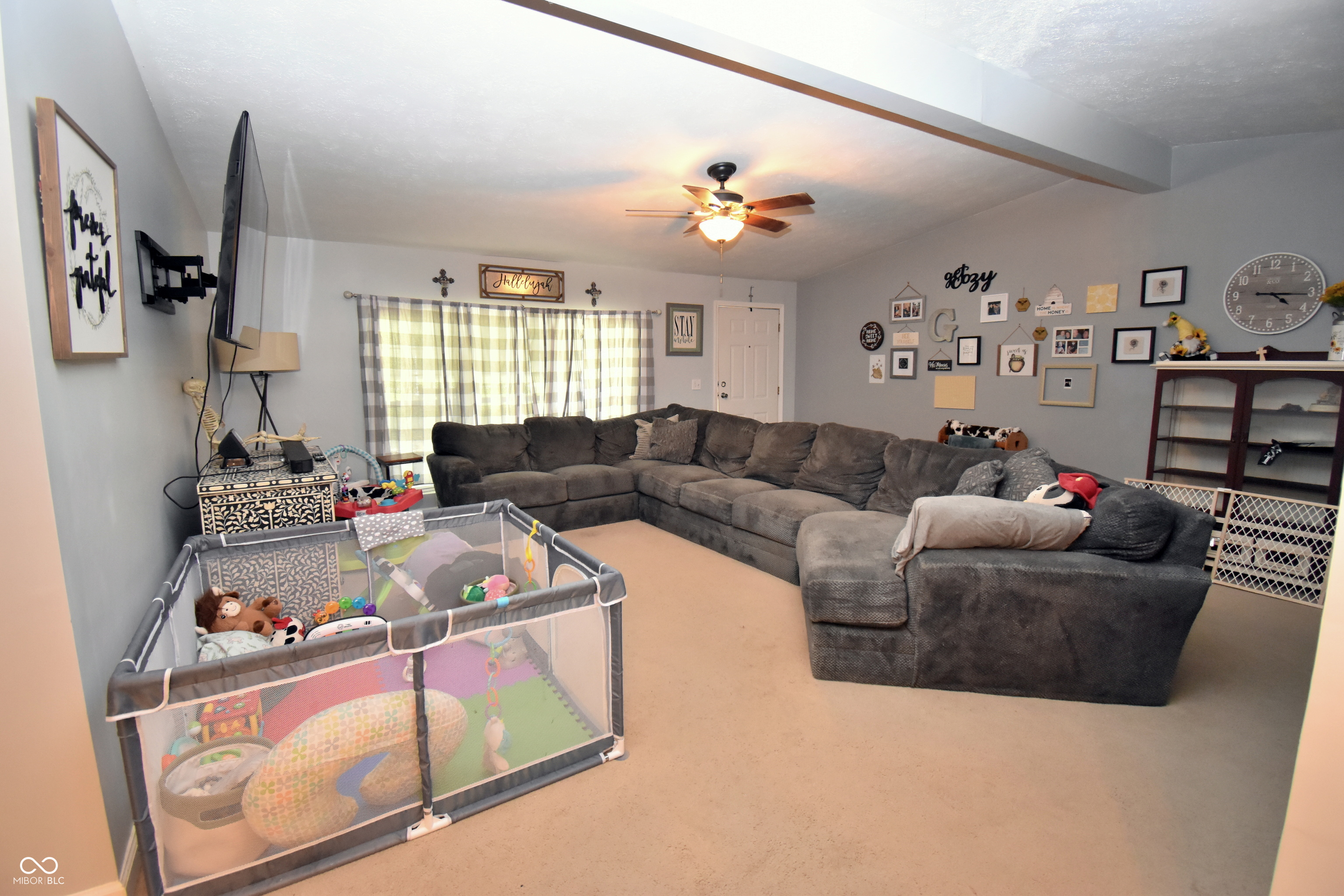 4306 Kiger Road Crawfordsville, IN 47933 - Photo 4 of 61