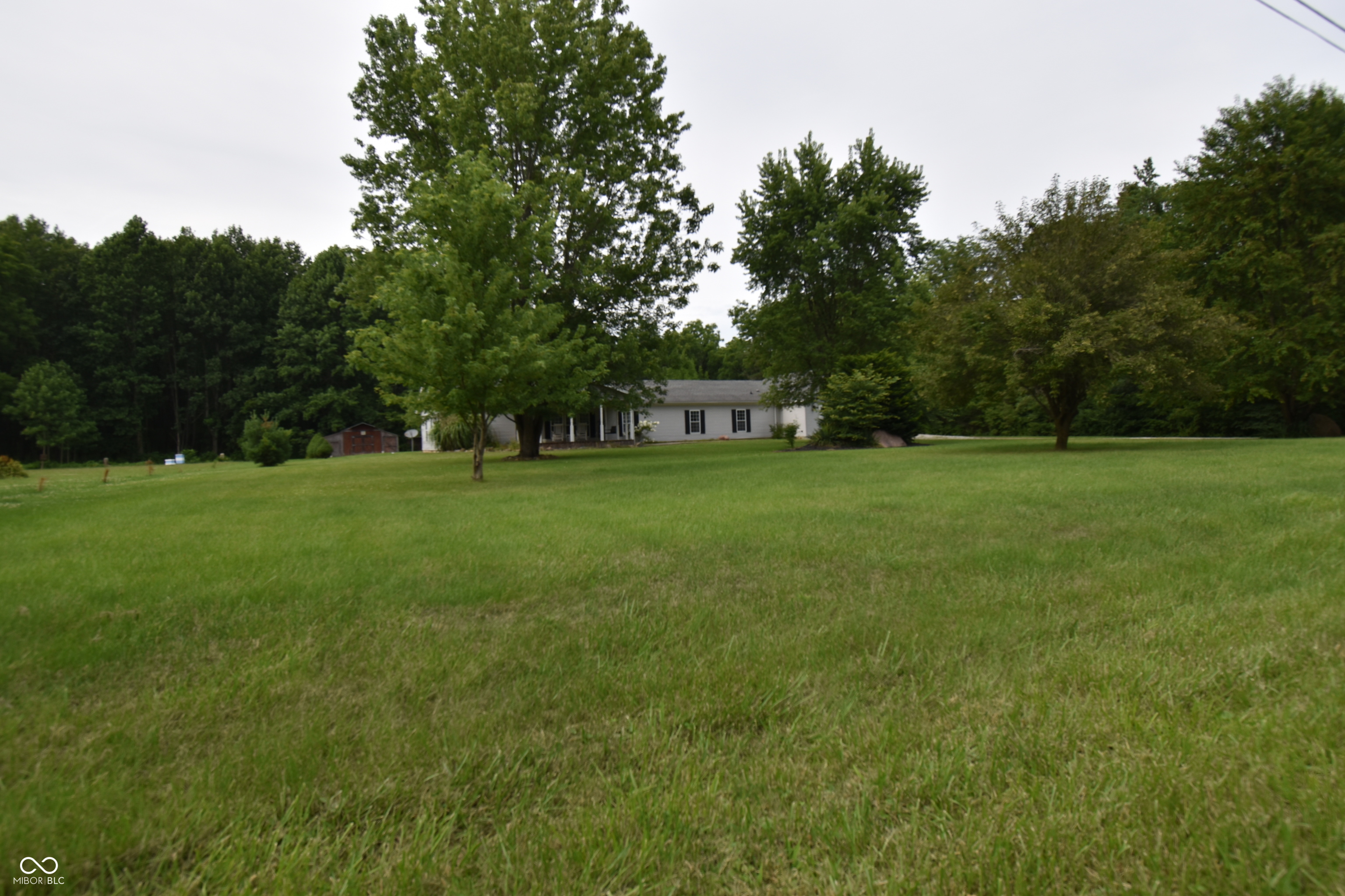 4306 Kiger Road Crawfordsville, IN 47933 - Photo 41 of 61