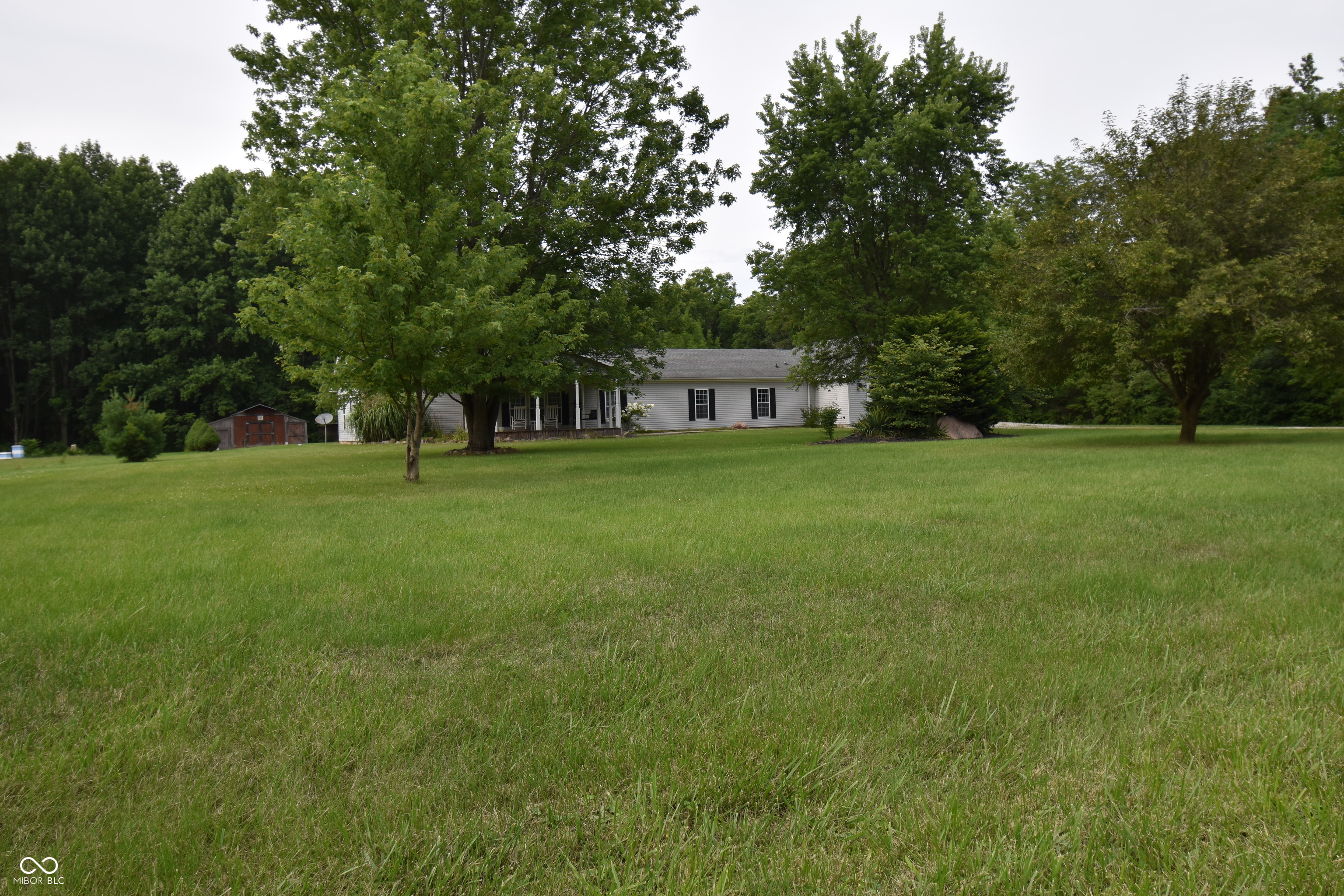 4306 Kiger Road Crawfordsville, IN 47933 - Photo 42 of 61