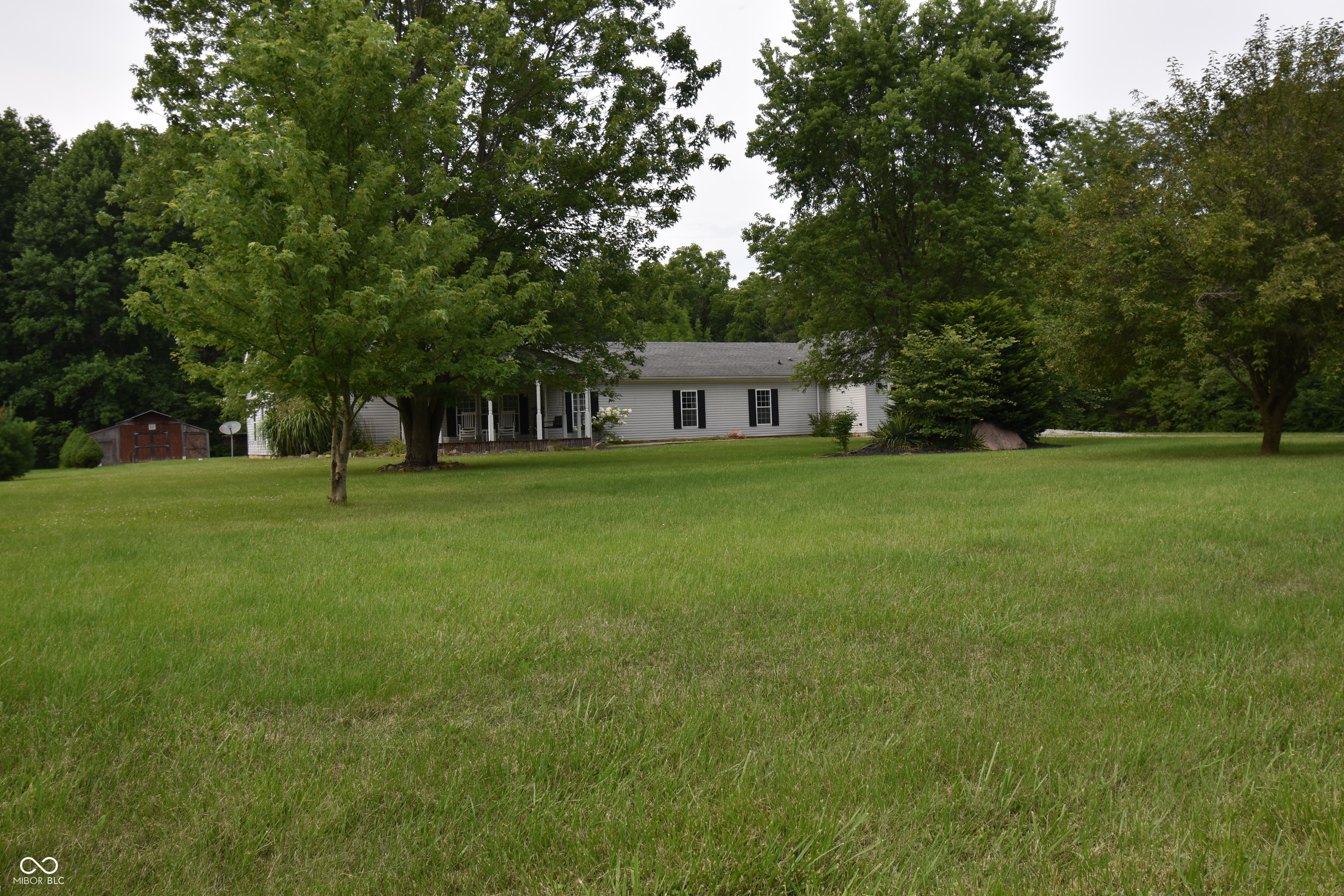 4306 Kiger Road Crawfordsville, IN 47933 - Photo 43 of 61