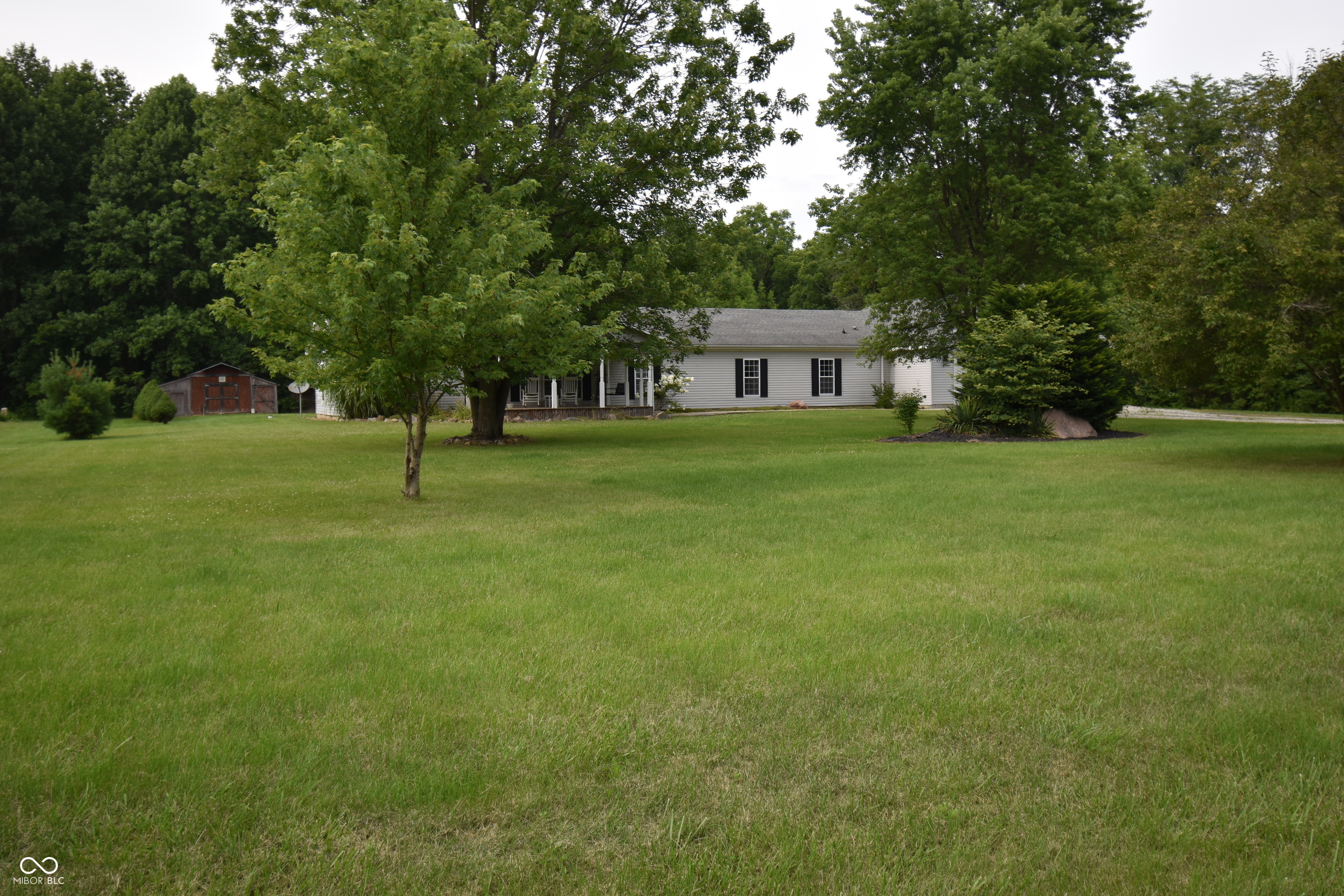 4306 Kiger Road Crawfordsville, IN 47933 - Photo 44 of 61
