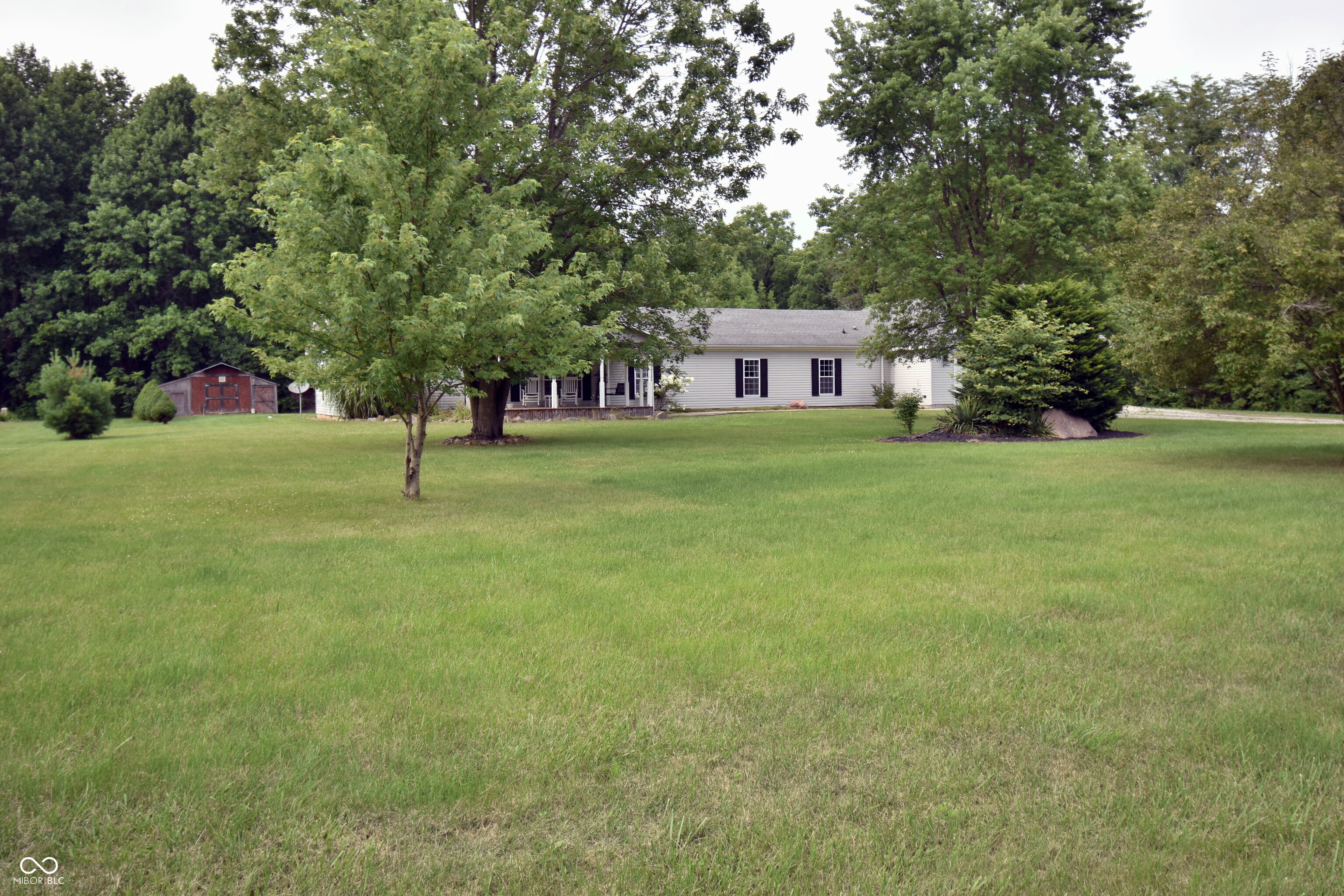 4306 Kiger Road Crawfordsville, IN 47933 - Photo 45 of 61