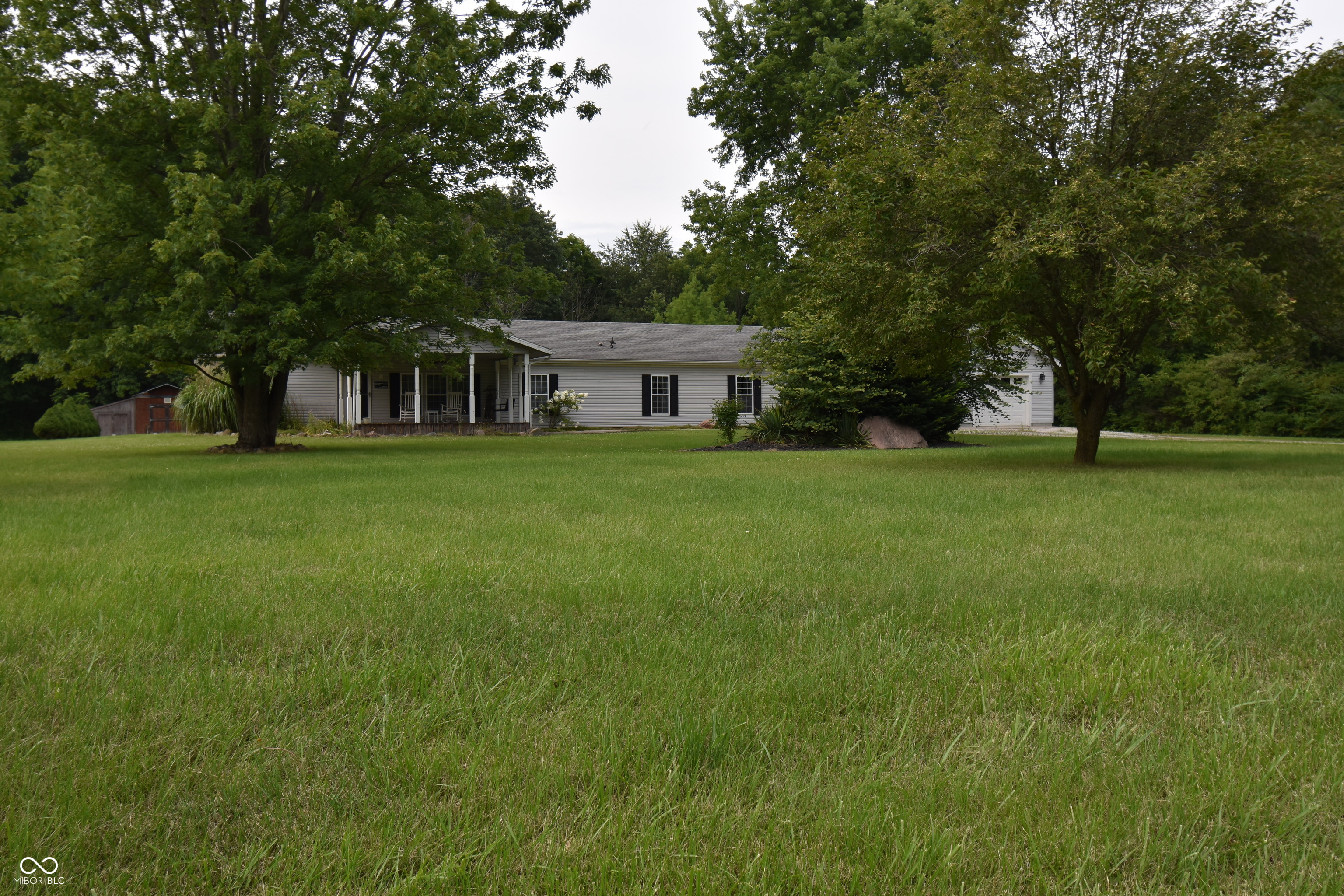4306 Kiger Road Crawfordsville, IN 47933 - Photo 46 of 61