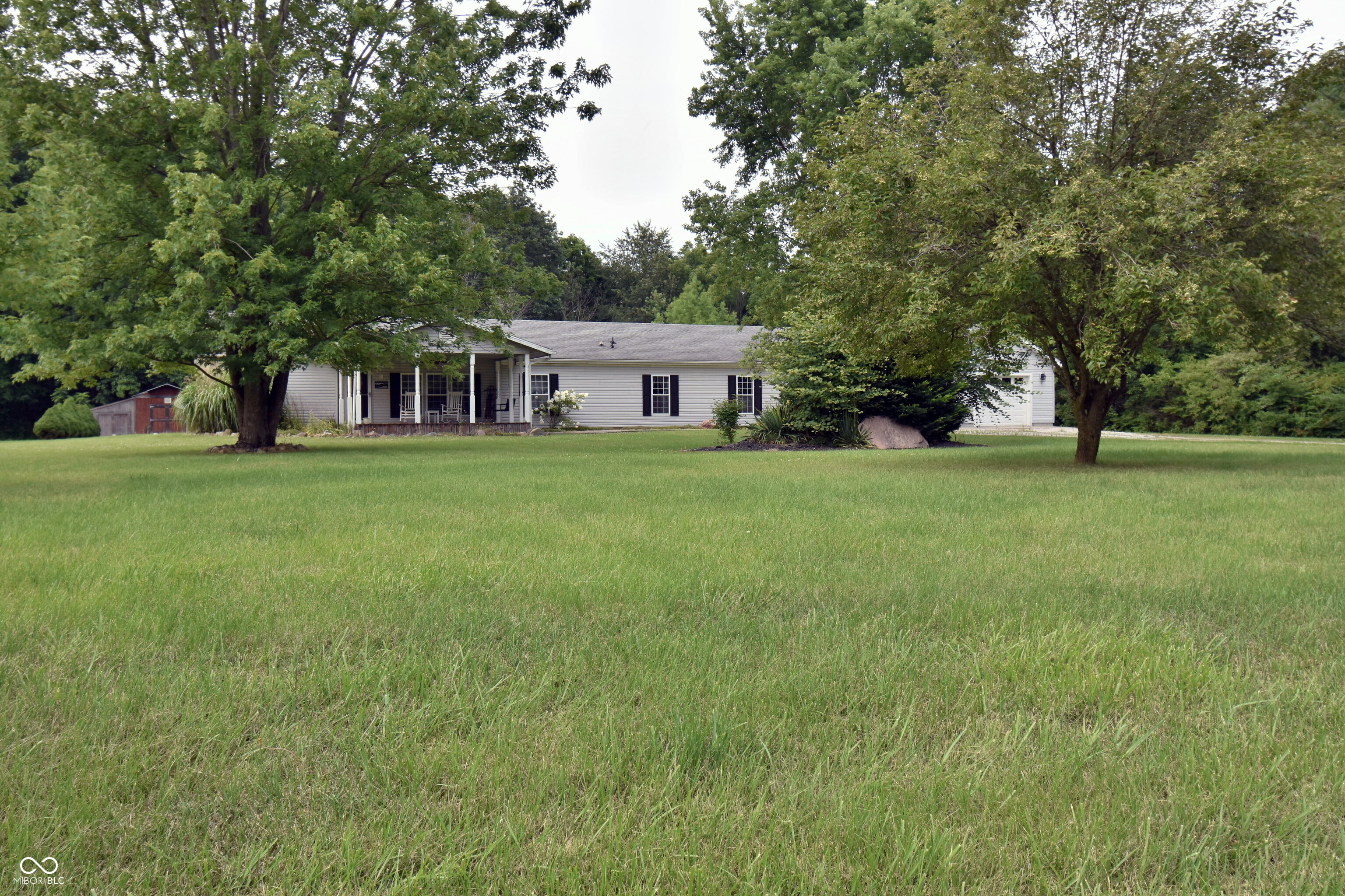 4306 Kiger Road Crawfordsville, IN 47933 - Photo 47 of 61