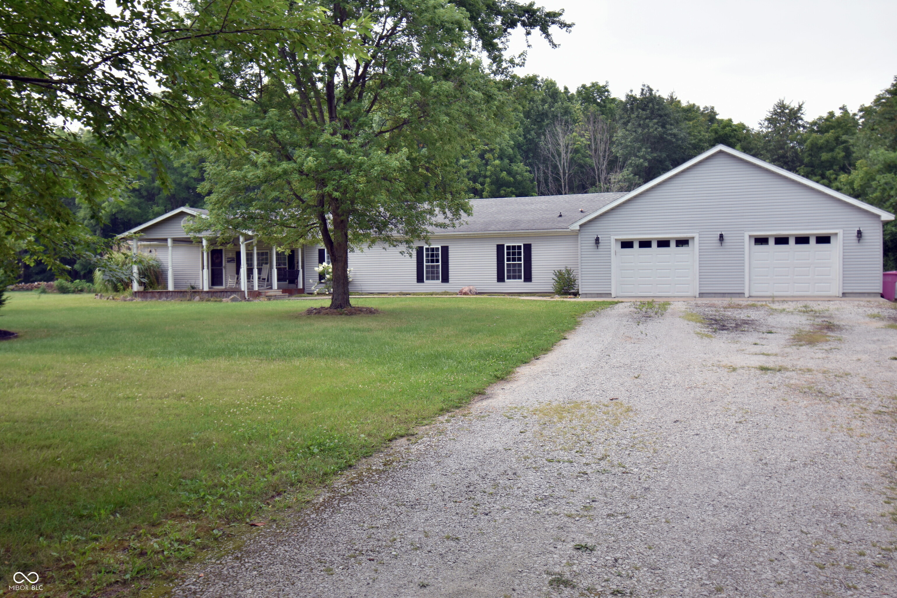 4306 Kiger Road Crawfordsville, IN 47933 - Photo 48 of 61