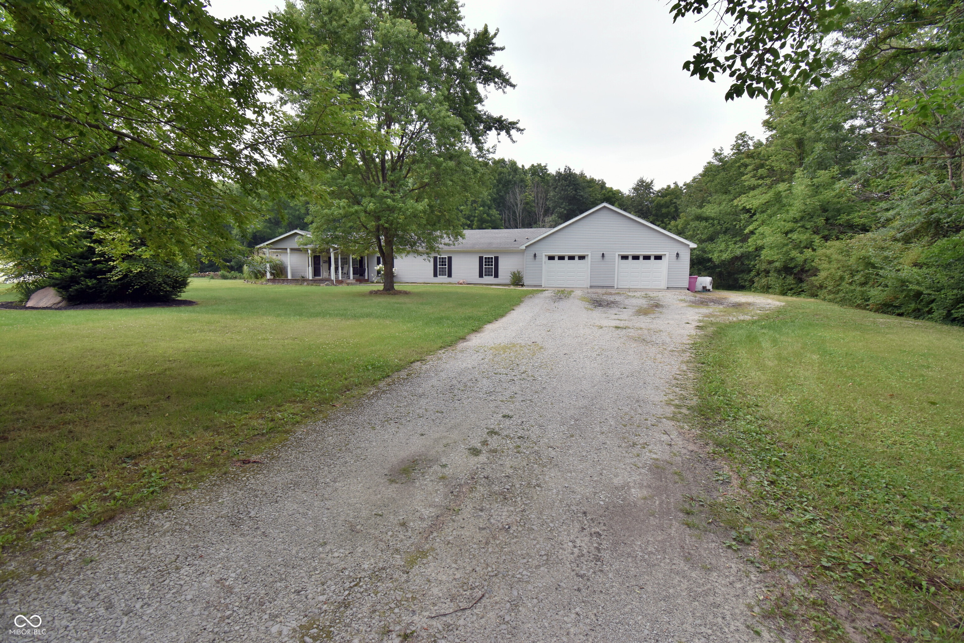4306 Kiger Road Crawfordsville, IN 47933 - Photo 49 of 61
