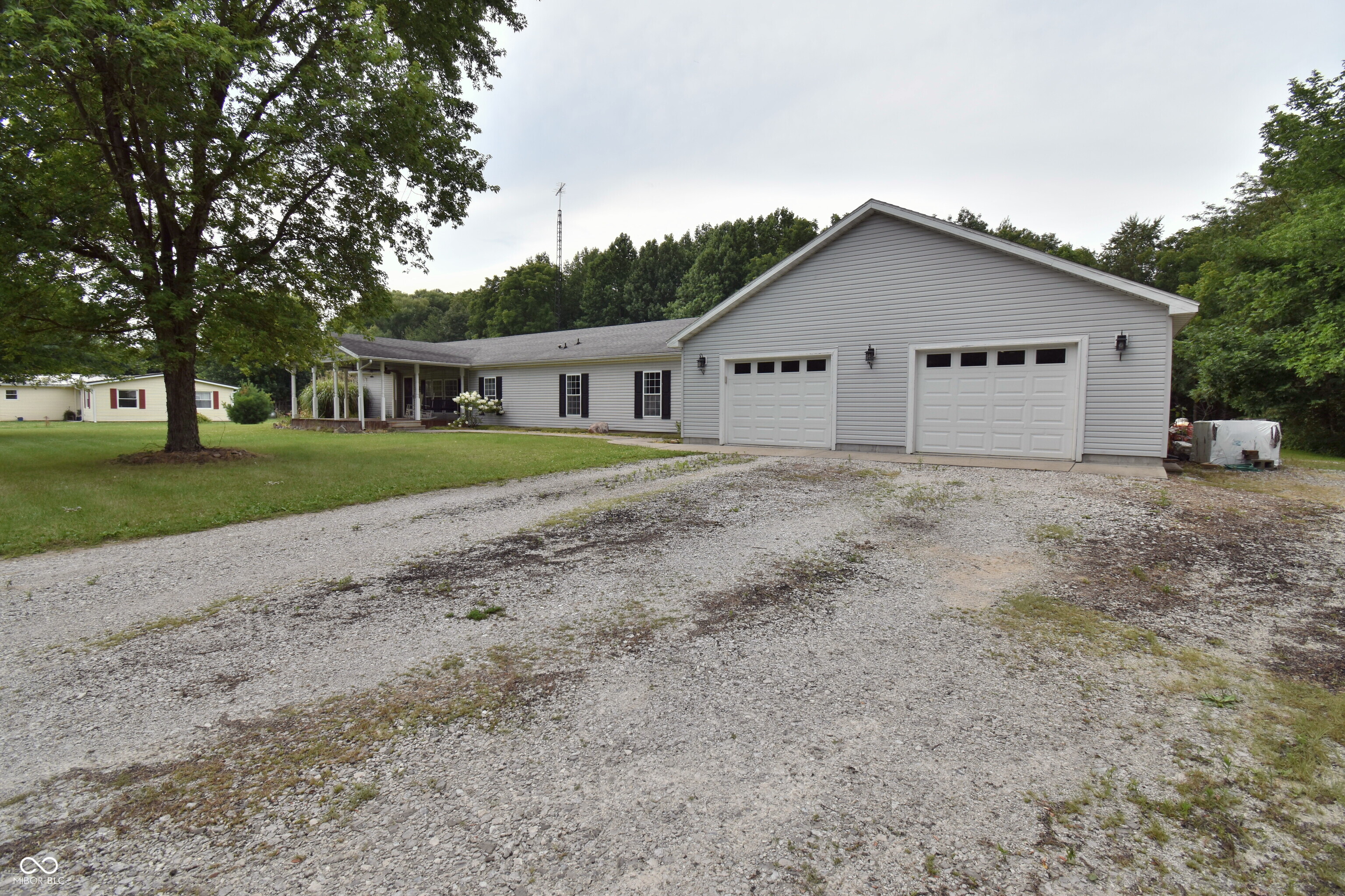4306 Kiger Road Crawfordsville, IN 47933 - Photo 50 of 61