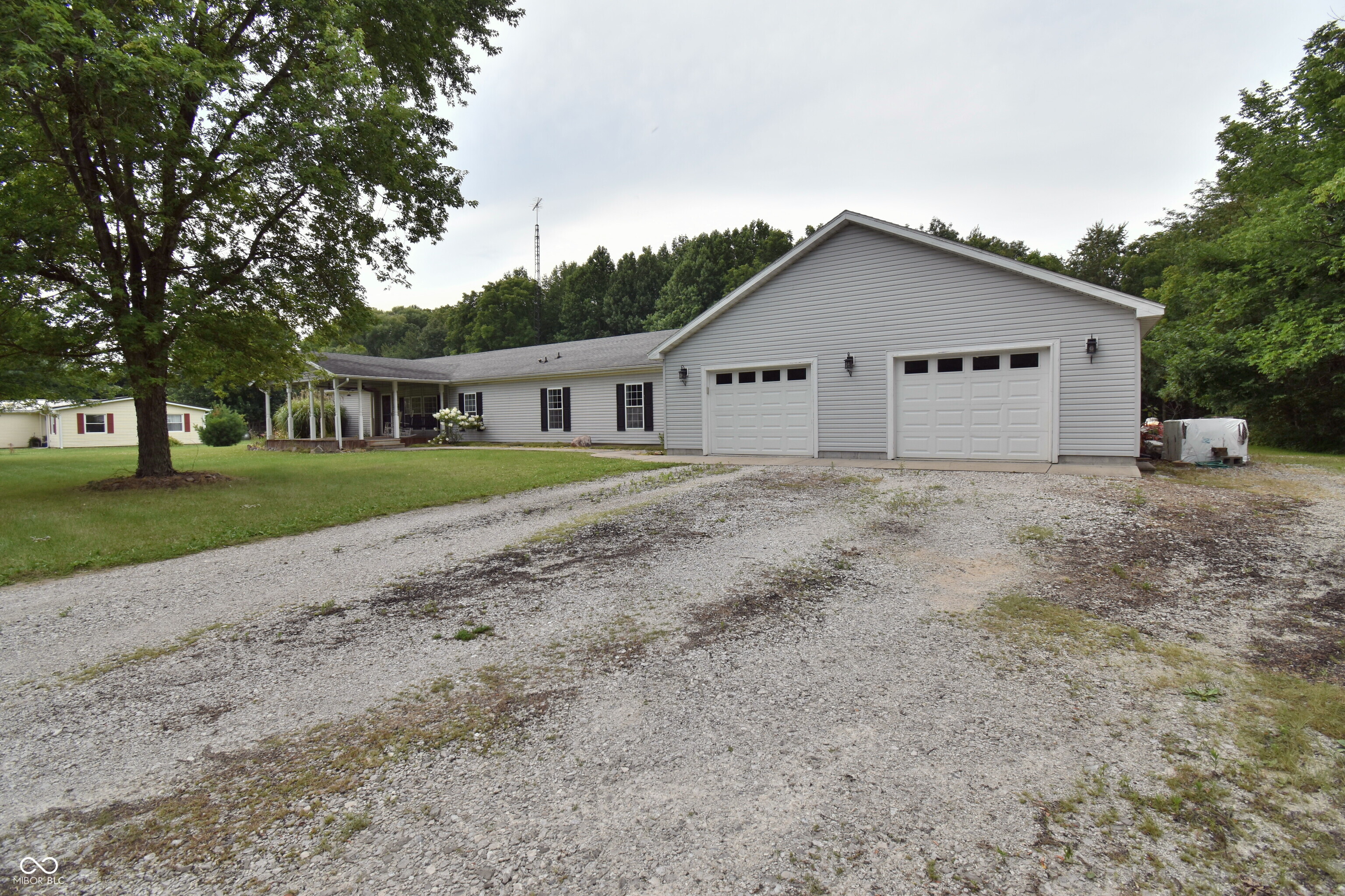 4306 Kiger Road Crawfordsville, IN 47933 - Photo 51 of 61