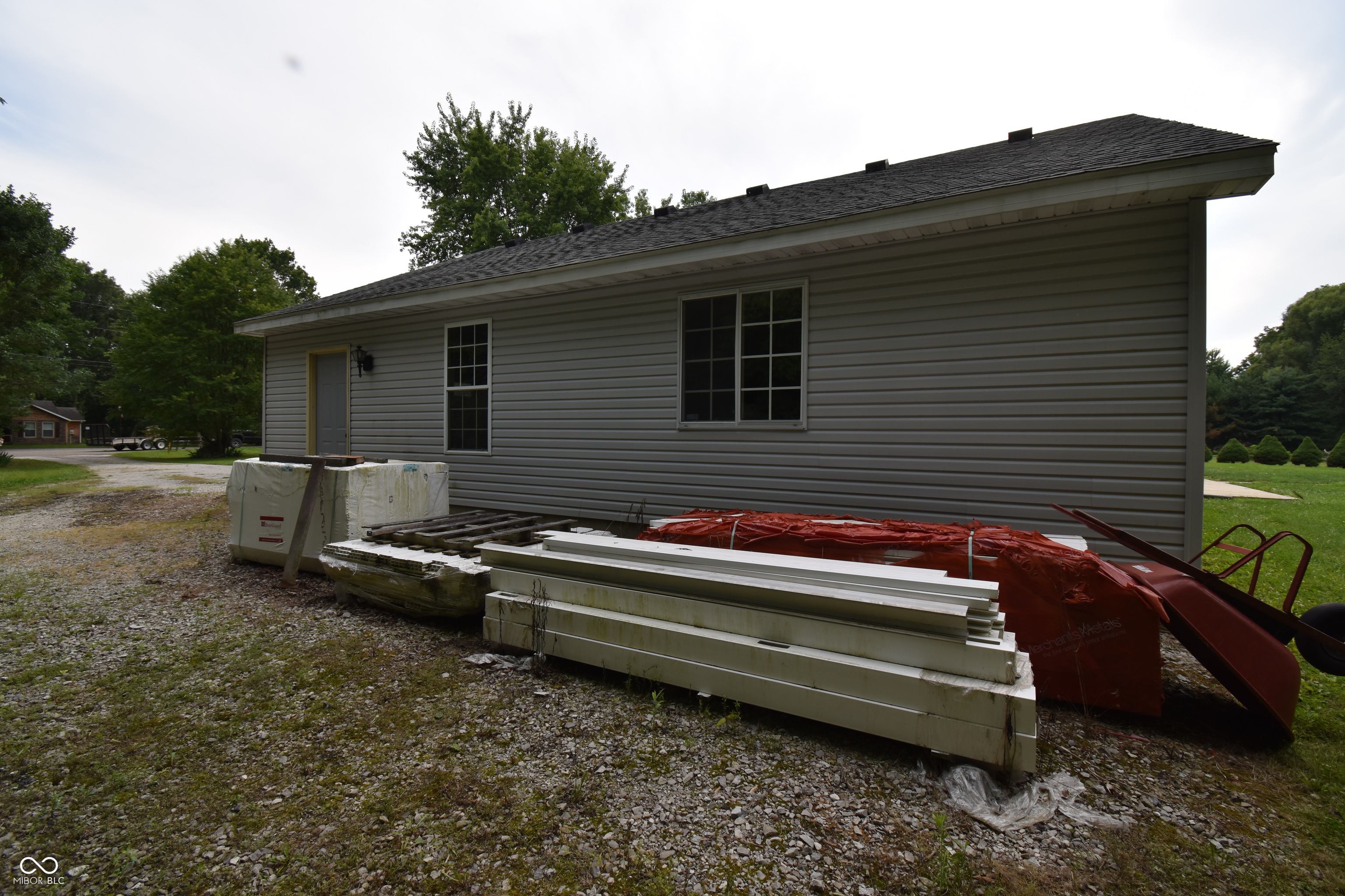 4306 Kiger Road Crawfordsville, IN 47933 - Photo 52 of 61
