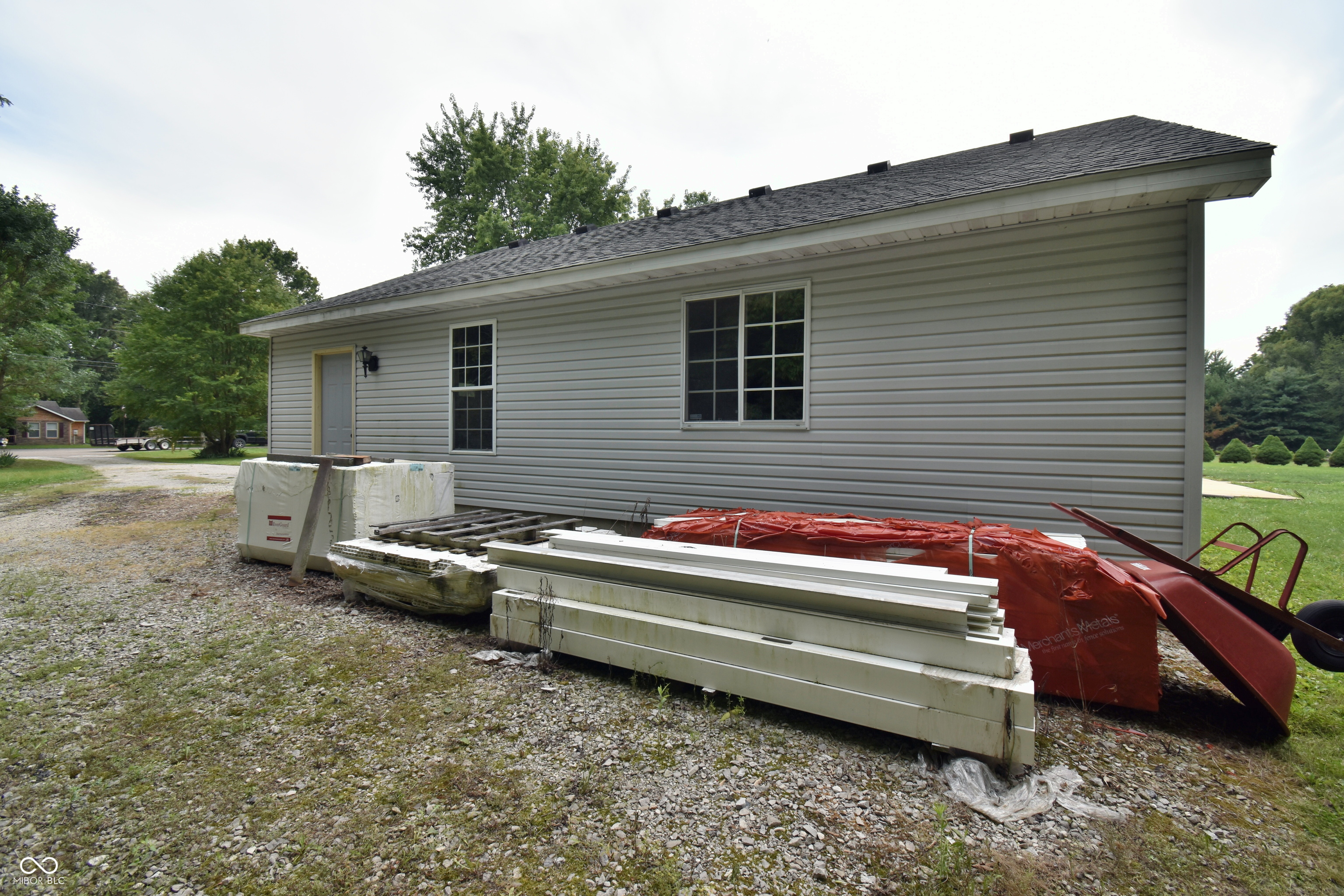4306 Kiger Road Crawfordsville, IN 47933 - Photo 53 of 61