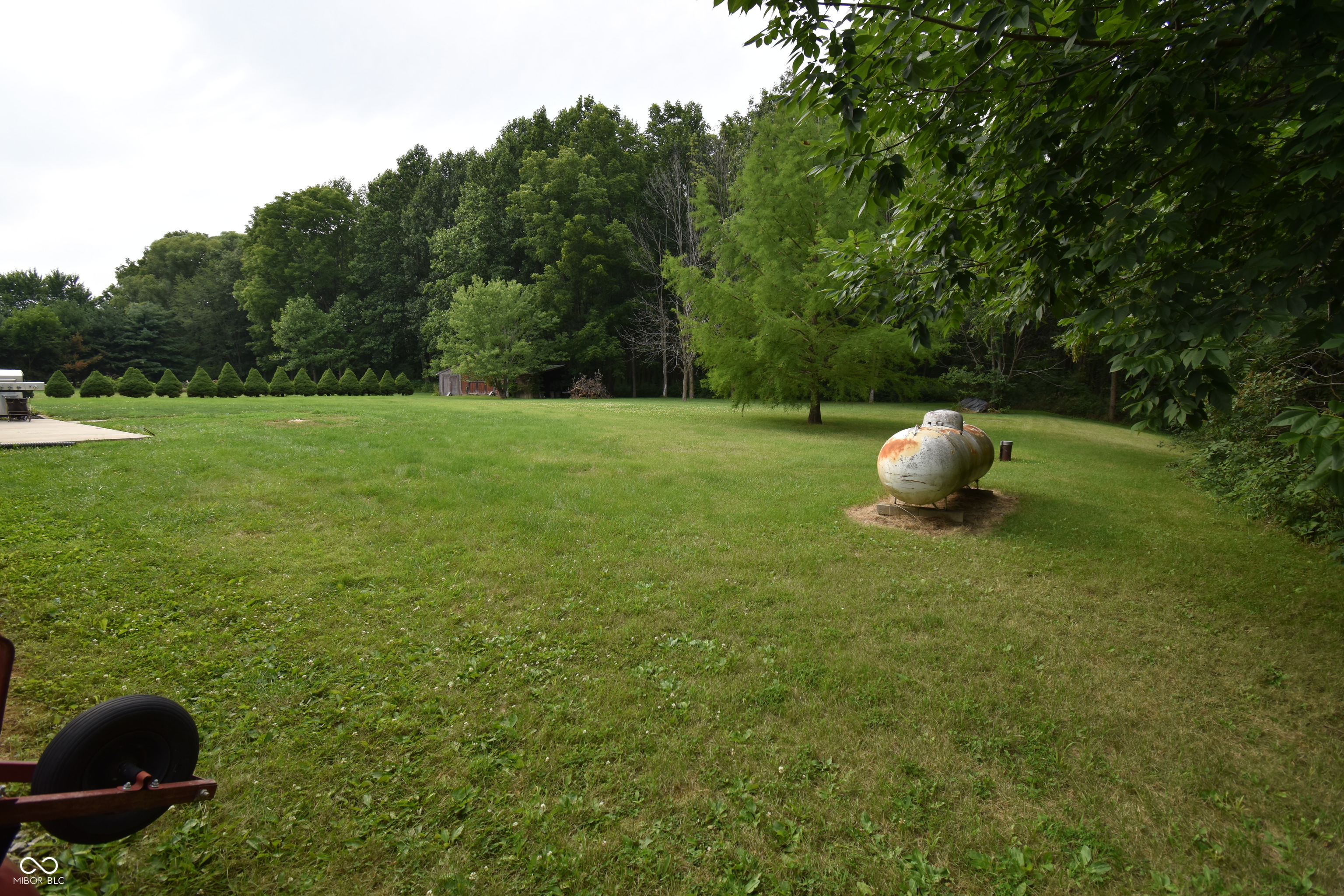 4306 Kiger Road Crawfordsville, IN 47933 - Photo 54 of 61