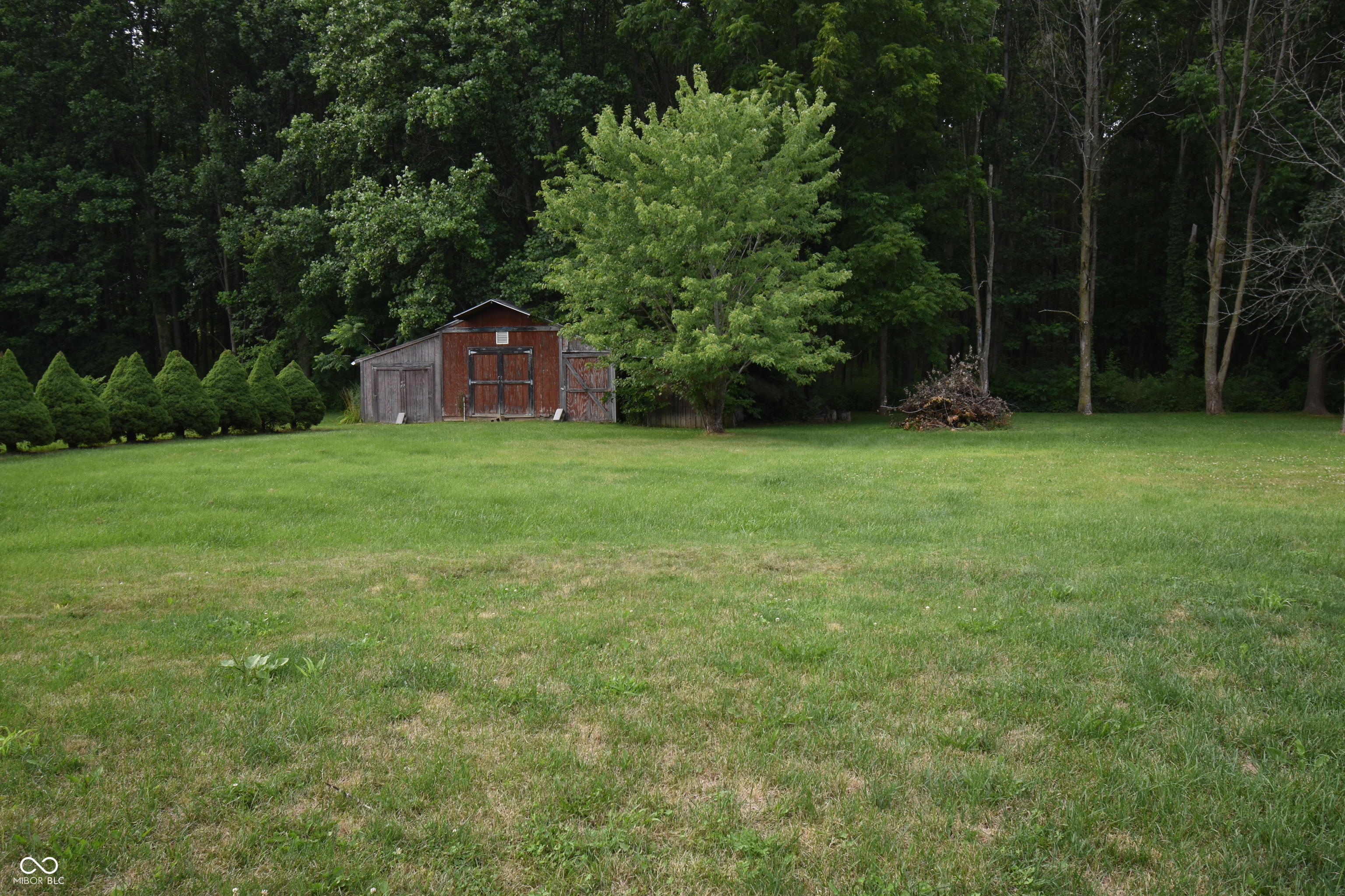 4306 Kiger Road Crawfordsville, IN 47933 - Photo 56 of 61