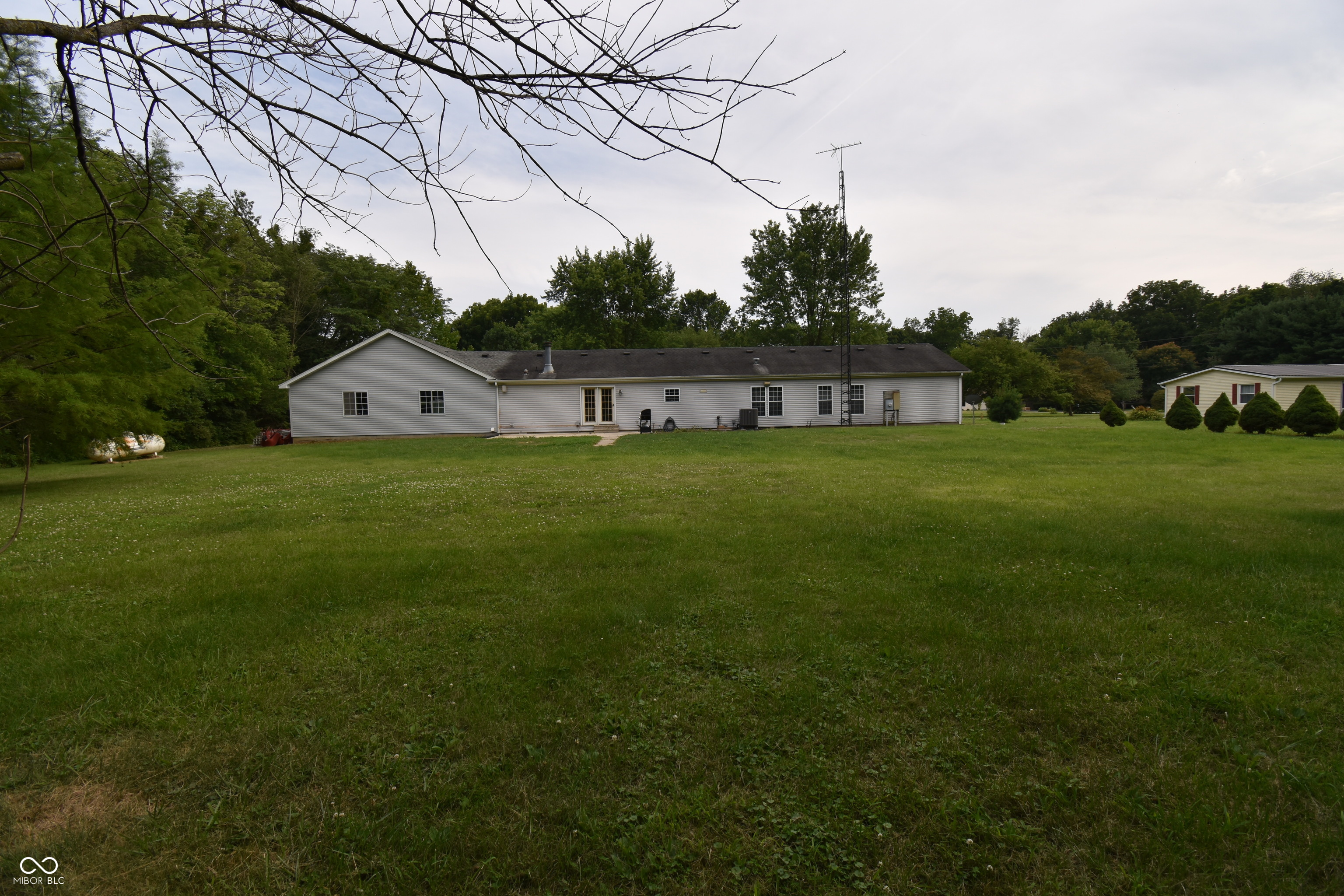 4306 Kiger Road Crawfordsville, IN 47933 - Photo 59 of 61