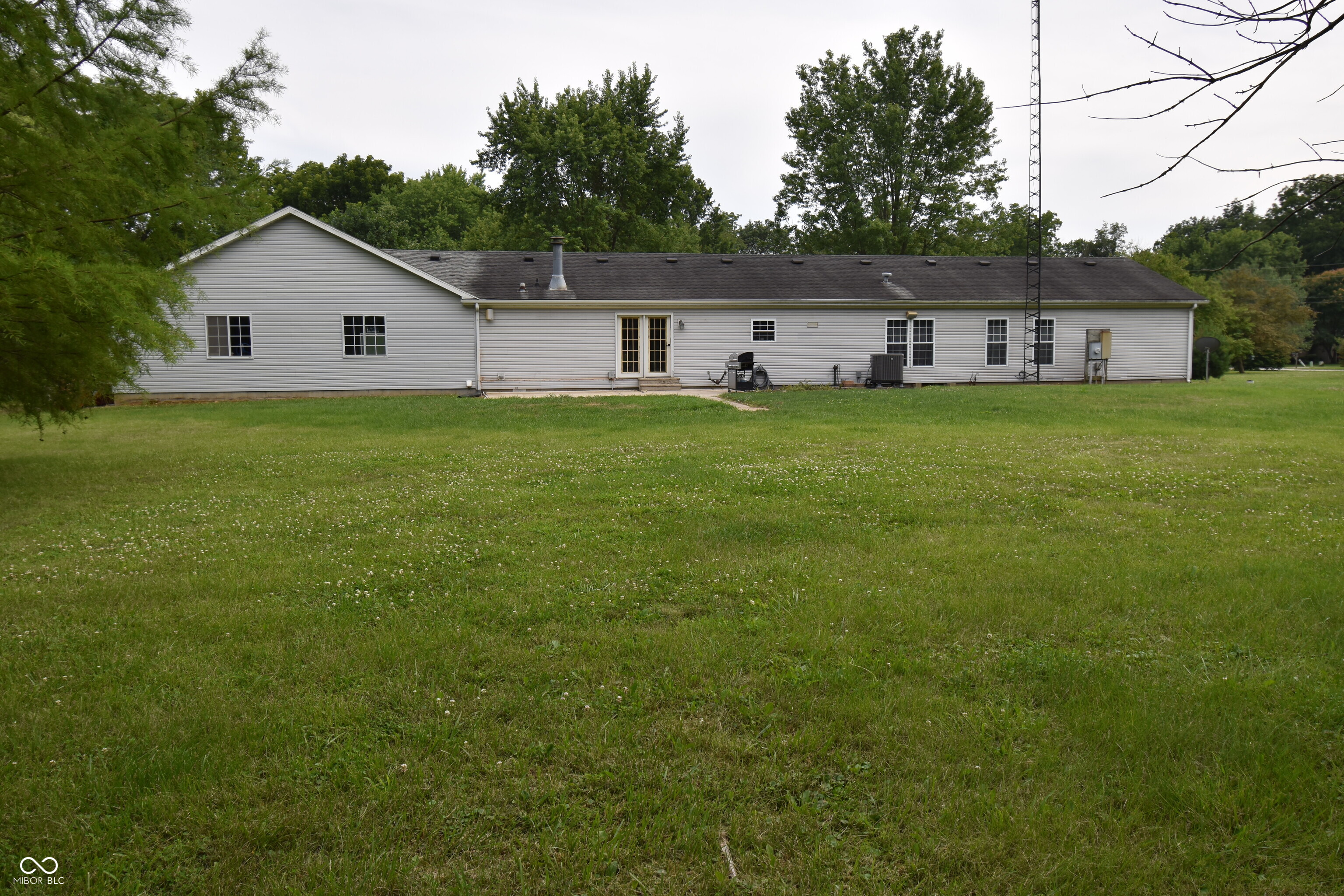 4306 Kiger Road Crawfordsville, IN 47933 - Photo 60 of 61