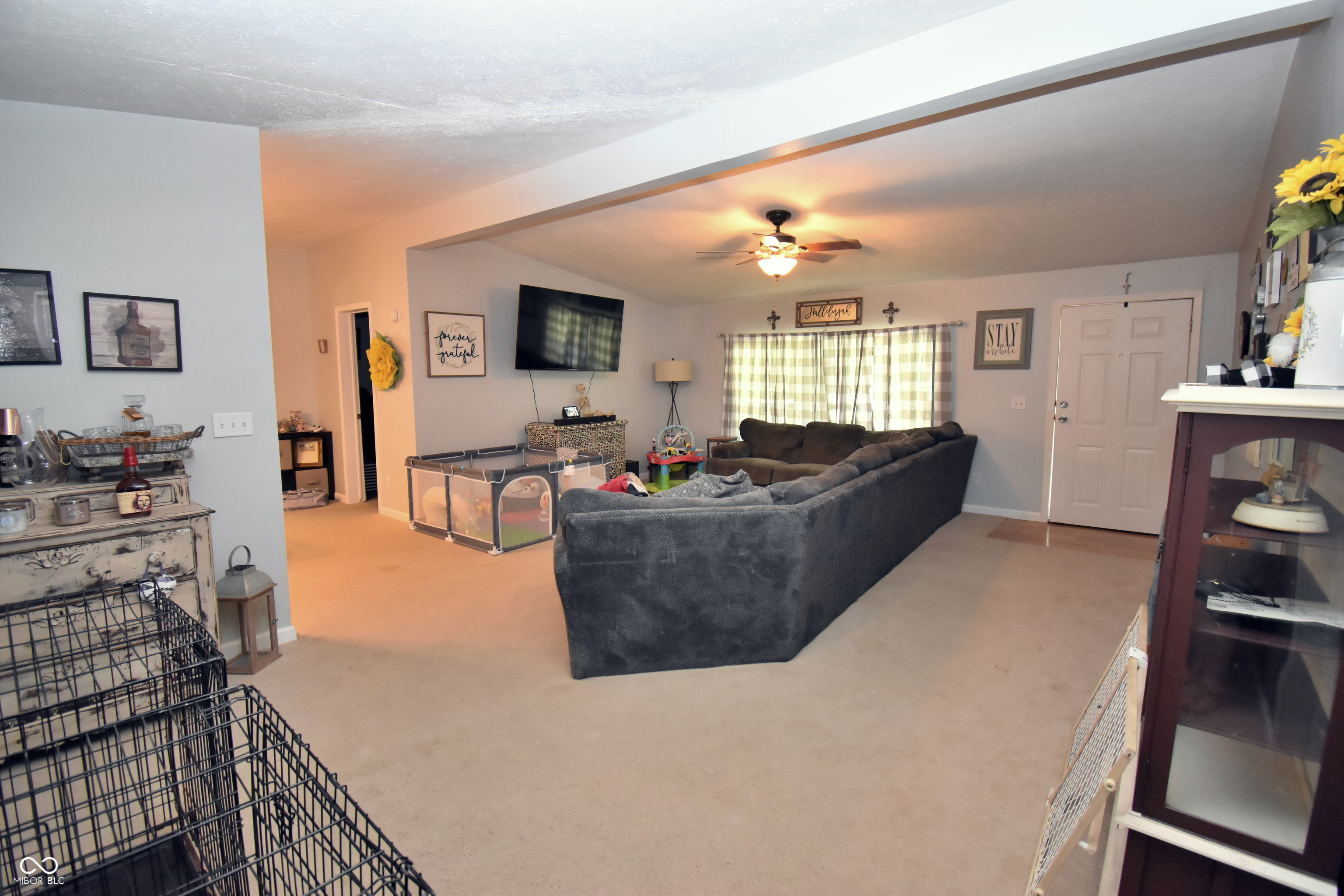 4306 Kiger Road Crawfordsville, IN 47933 - Photo 6 of 61