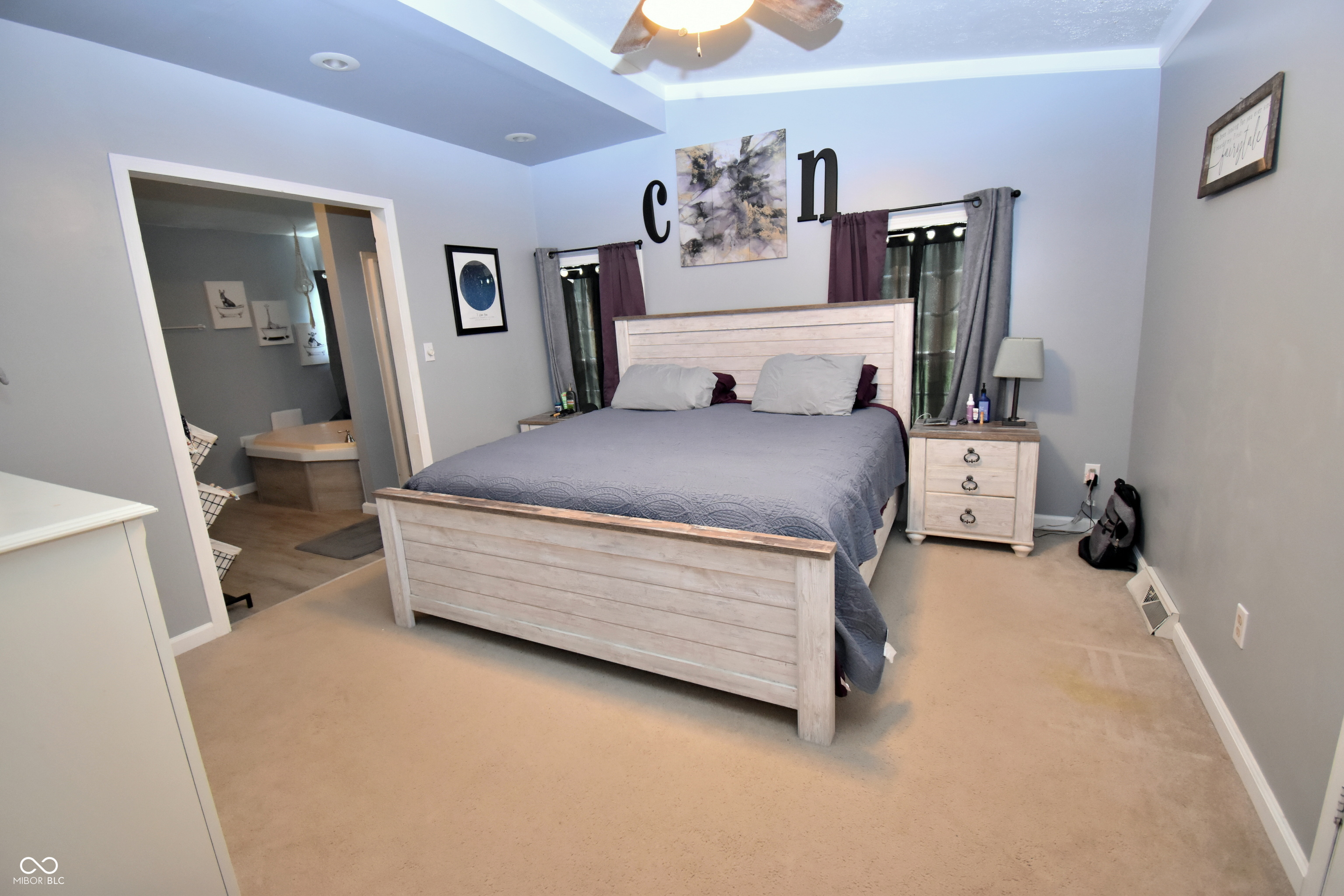 4306 Kiger Road Crawfordsville, IN 47933 - Photo 9 of 61