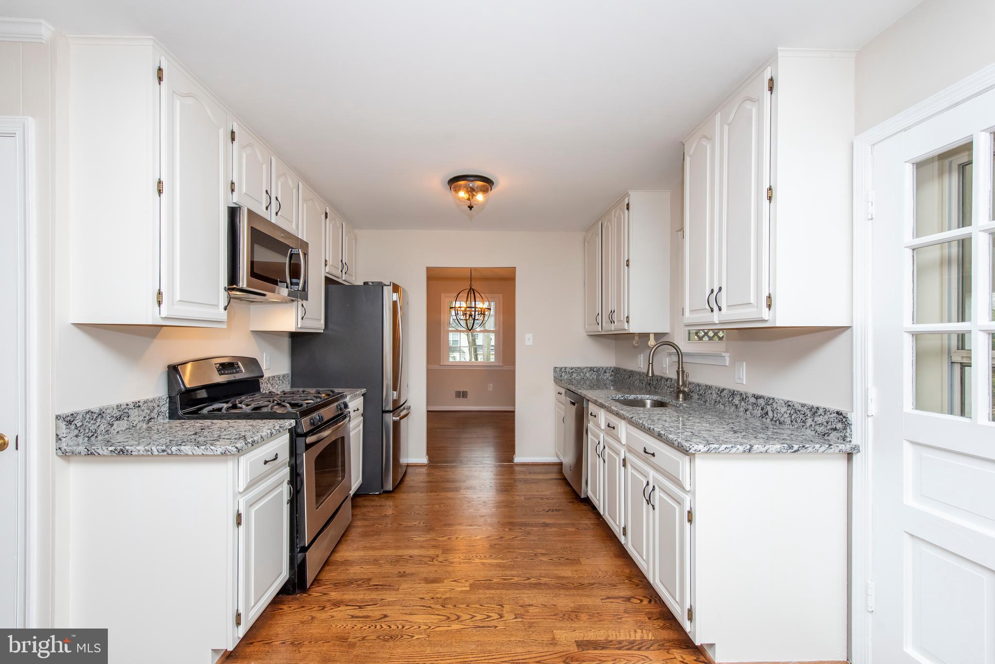2229 Drury Road Silver Spring, MD 20906 - Photo 11 of 53 Kitchen