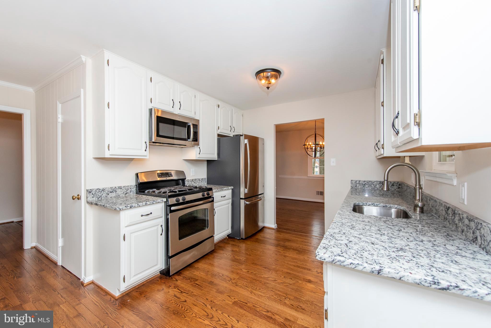 2229 Drury Road Silver Spring, MD 20906 - Photo 12 of 53 Kitchen