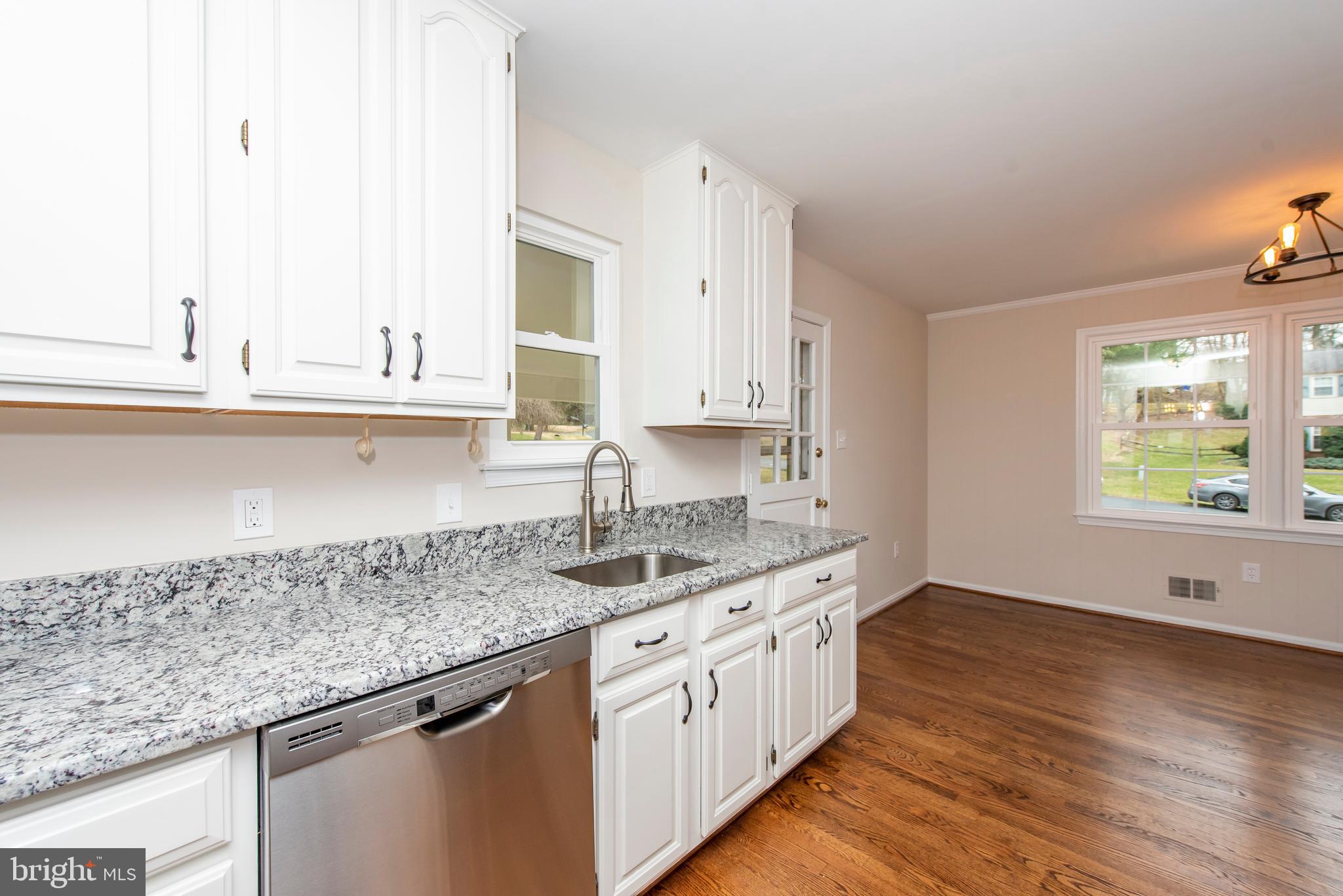 2229 Drury Road Silver Spring, MD 20906 - Photo 14 of 53 Kitchen