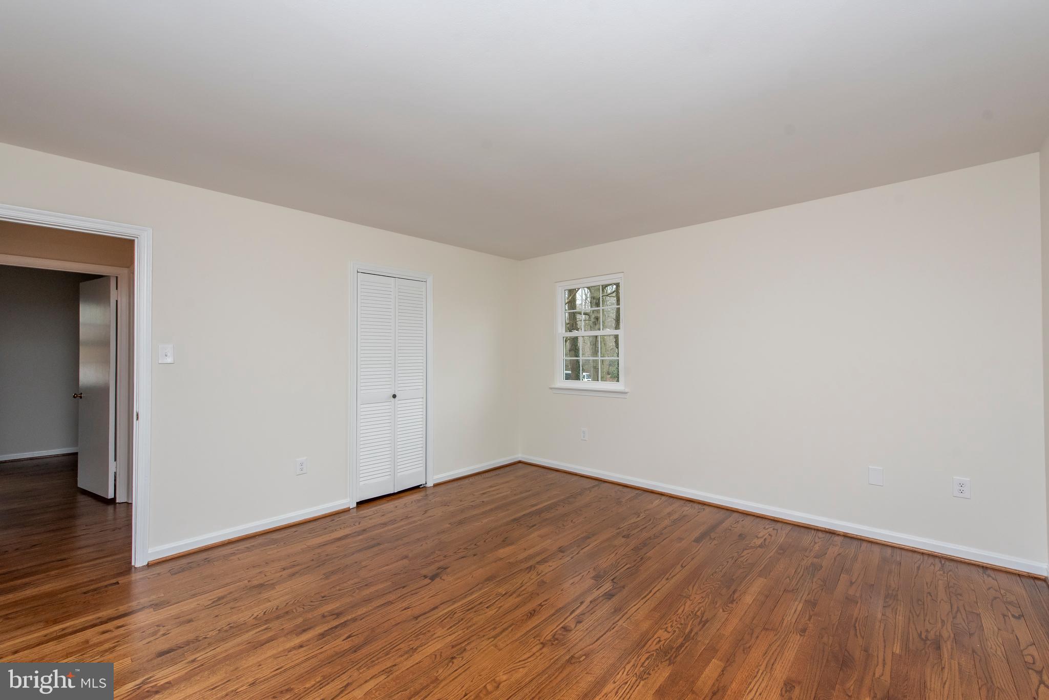 2229 Drury Road Silver Spring, MD 20906 - Photo 19 of 53 Owner's bedroom