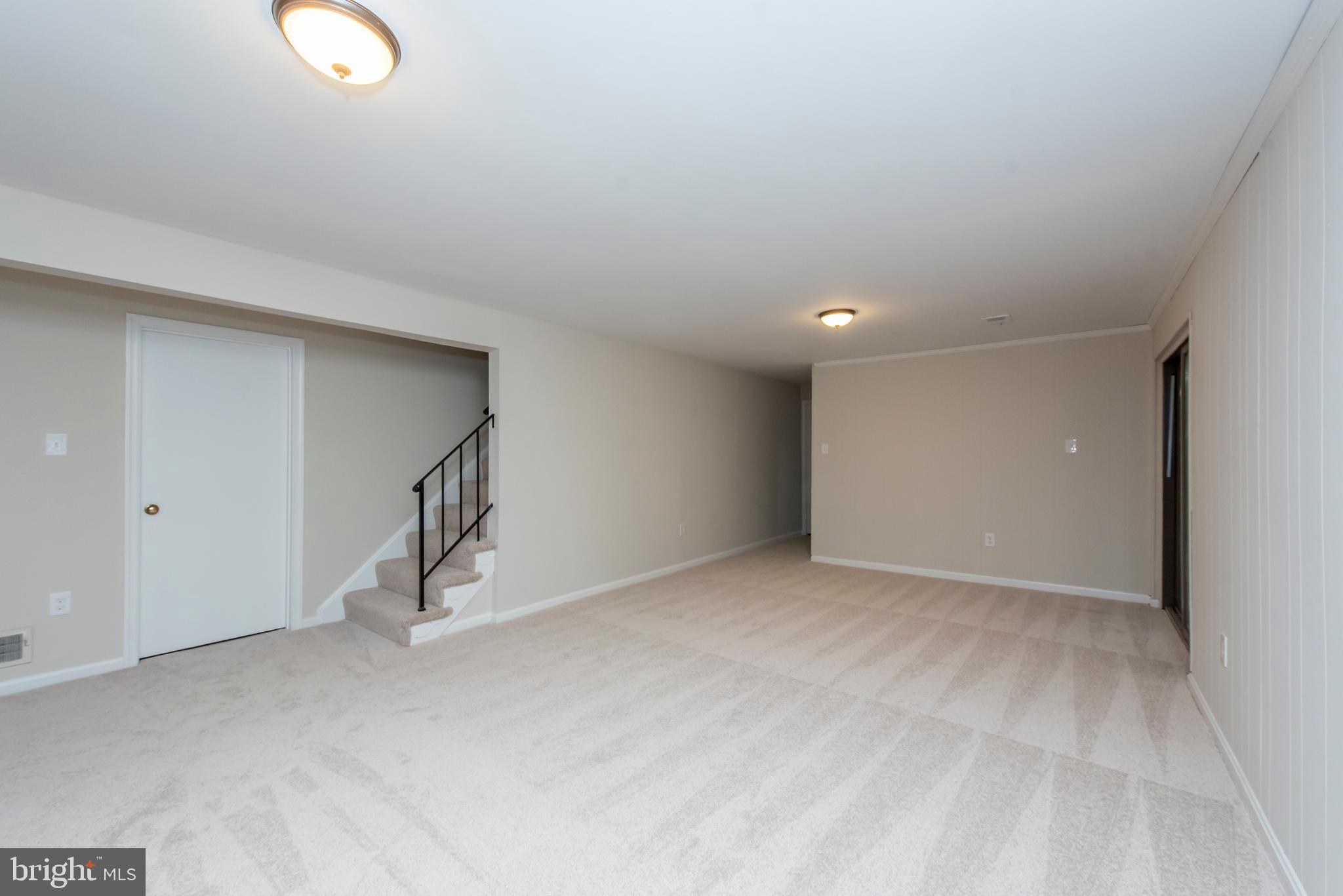 2229 Drury Road Silver Spring, MD 20906 - Photo 28 of 53 Lower level rec room