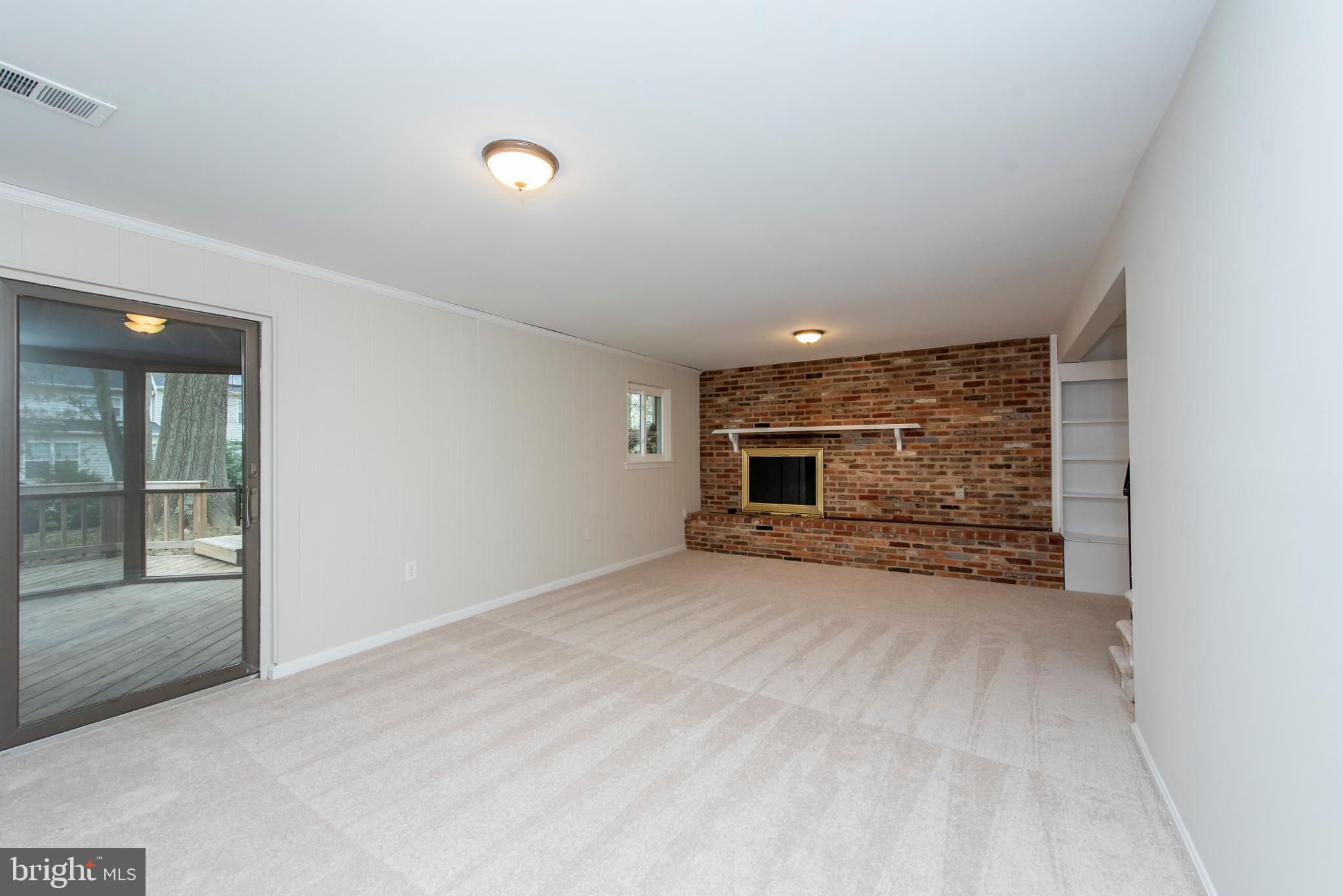 2229 Drury Road Silver Spring, MD 20906 - Photo 30 of 53 Lower level rec room