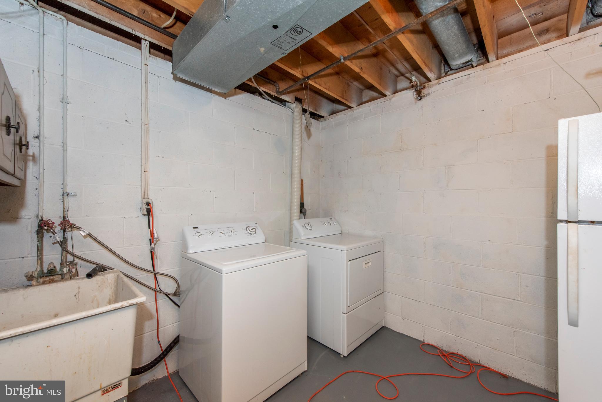 2229 Drury Road Silver Spring, MD 20906 - Photo 32 of 53 Storage/laundry