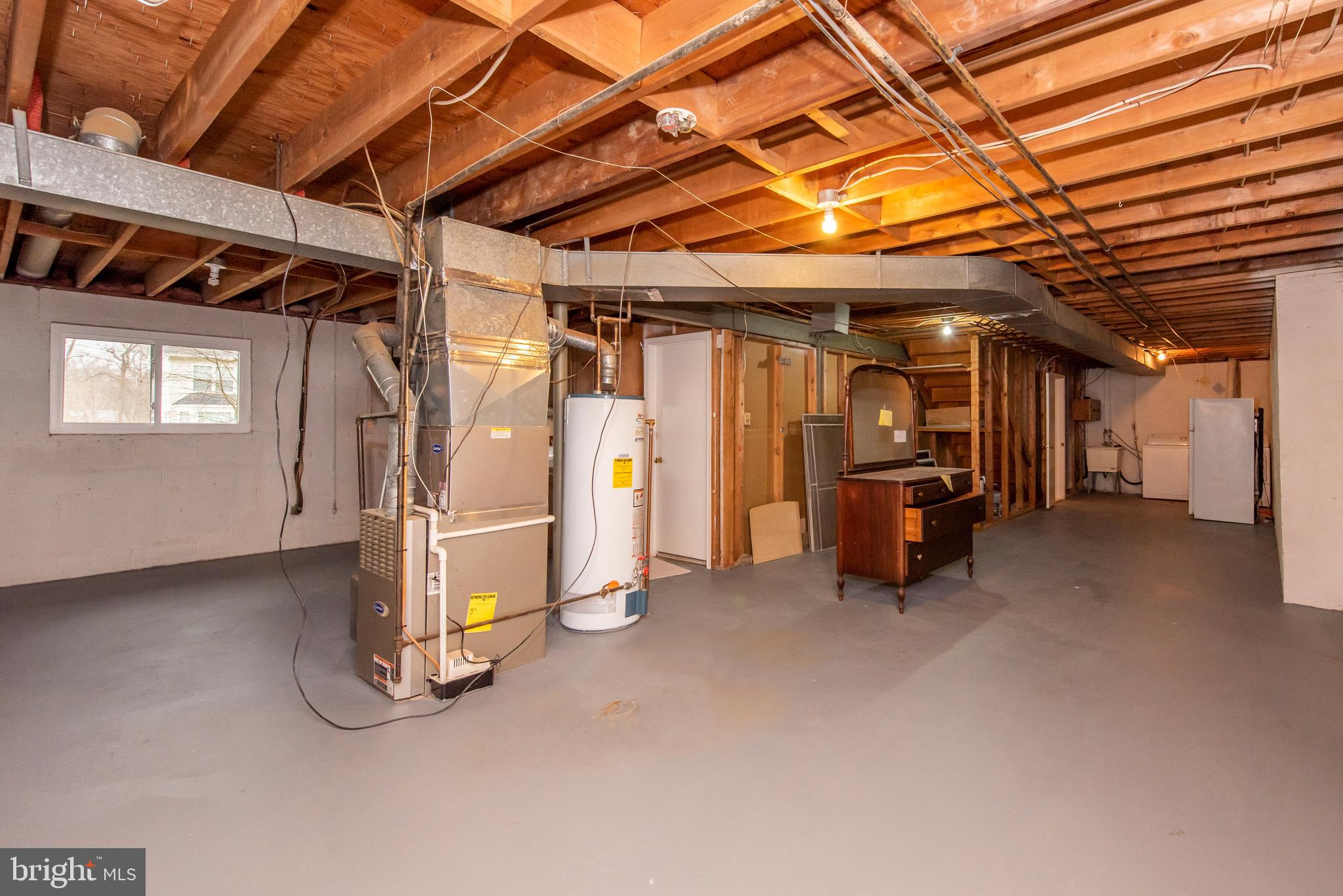 2229 Drury Road Silver Spring, MD 20906 - Photo 33 of 53 Storage area