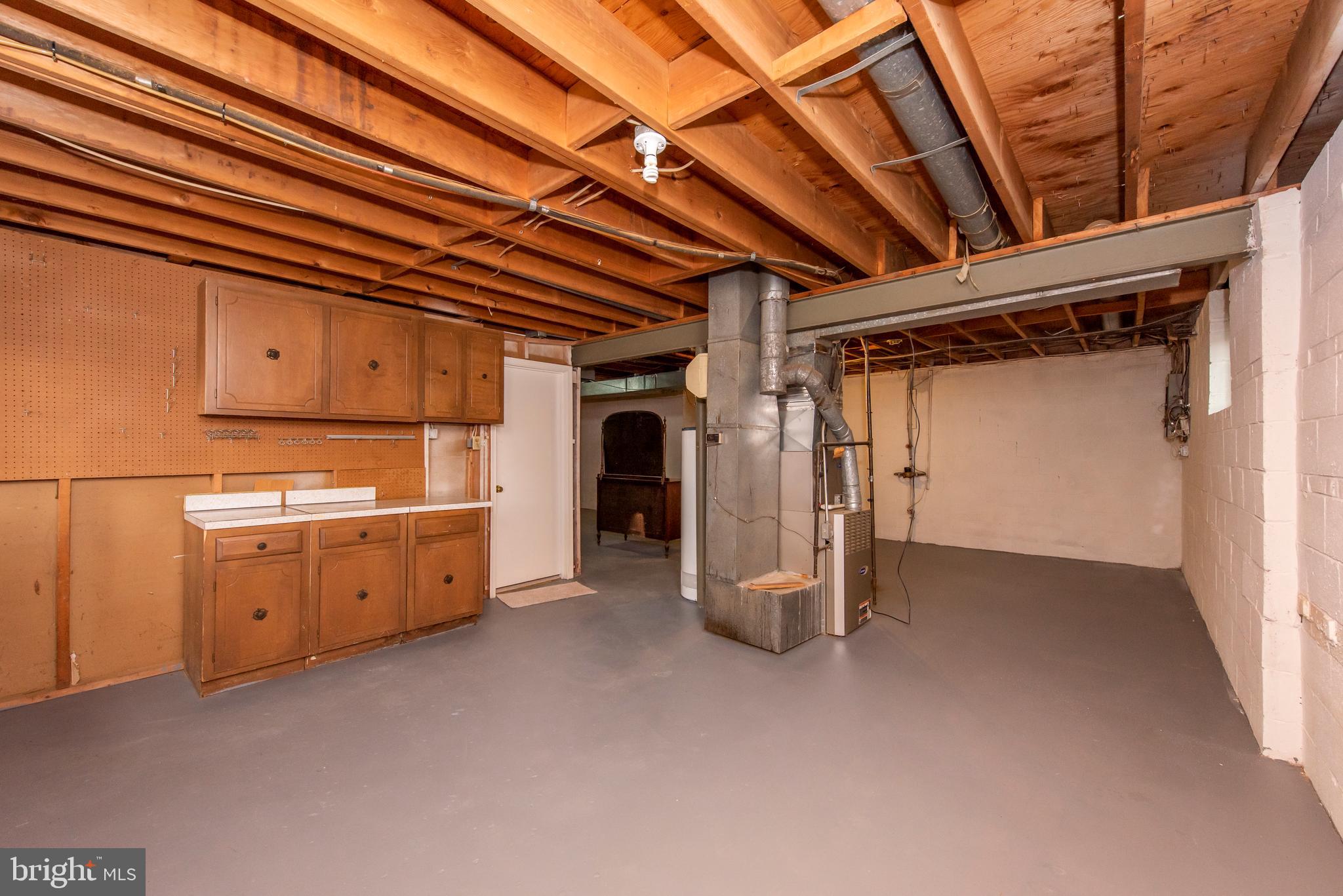 2229 Drury Road Silver Spring, MD 20906 - Photo 34 of 53 Storage area