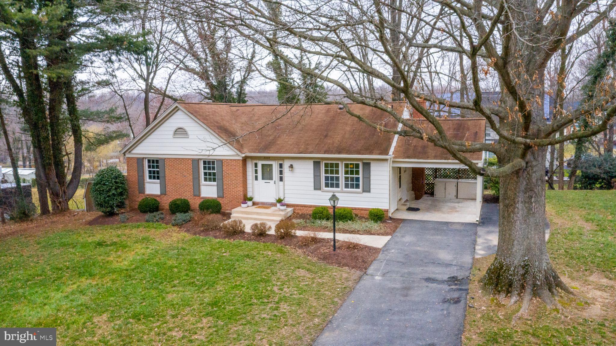 2229 Drury Road Silver Spring, MD 20906 - Photo 49 of 53 Exterior front