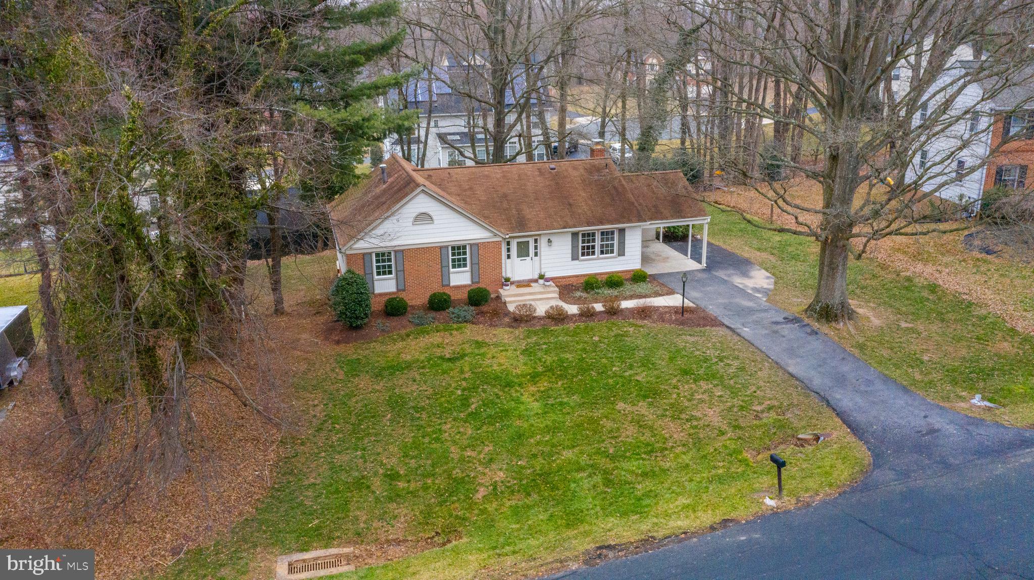 2229 Drury Road Silver Spring, MD 20906 - Photo 50 of 53 Exterior front