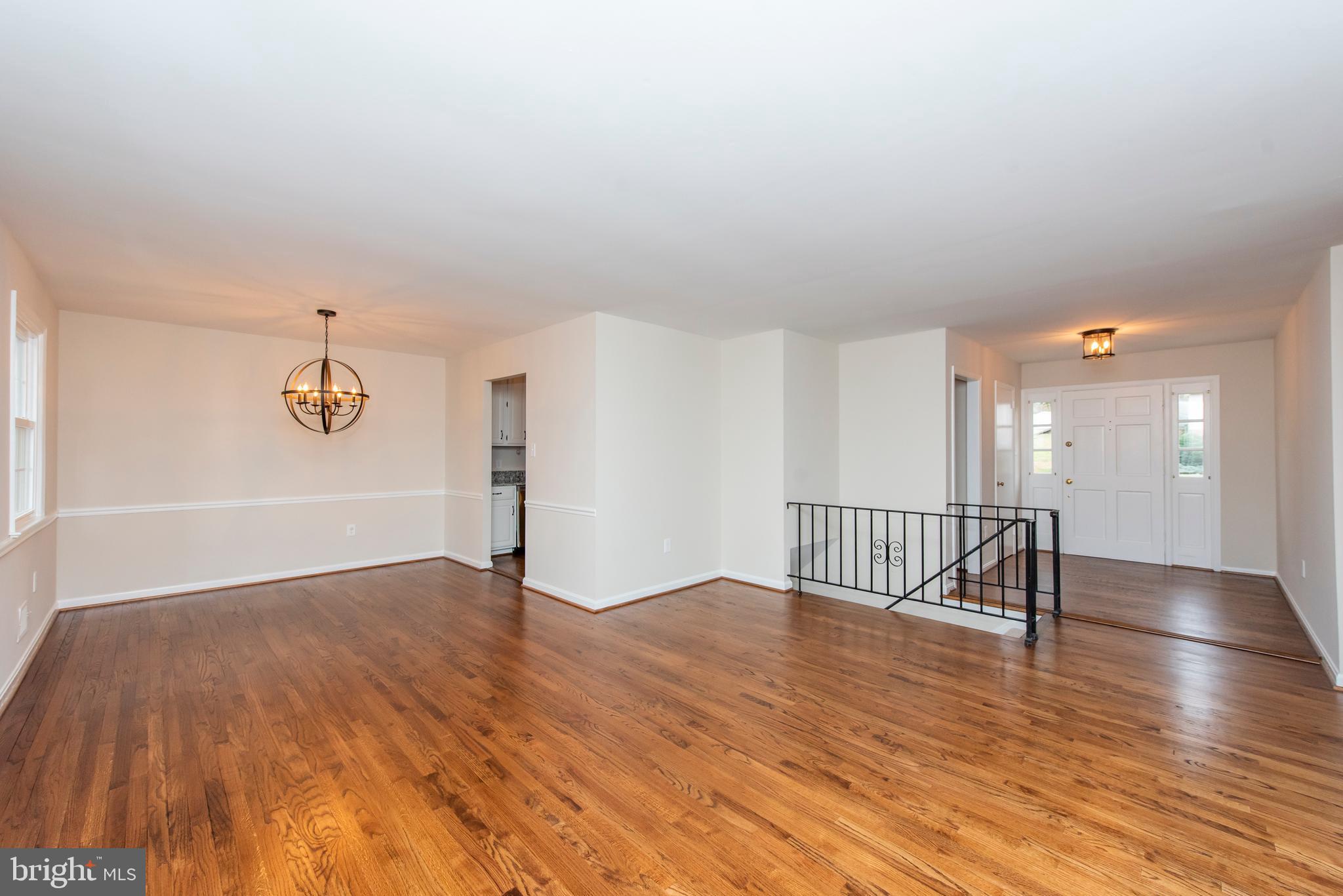 2229 Drury Road Silver Spring, MD 20906 - Photo 6 of 53 Living room
