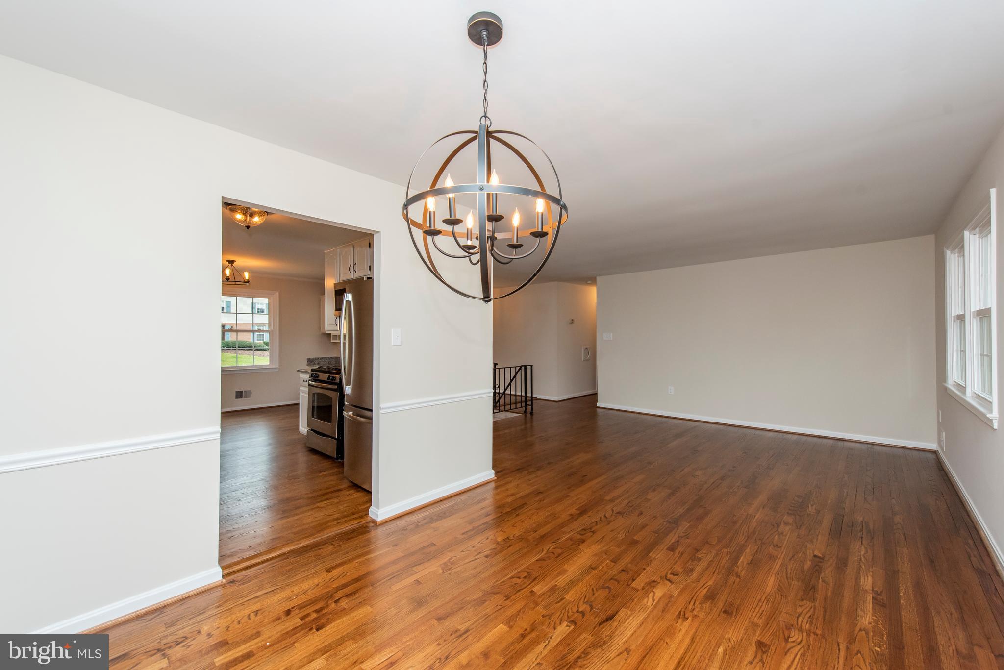 2229 Drury Road Silver Spring, MD 20906 - Photo 8 of 53 Dining room