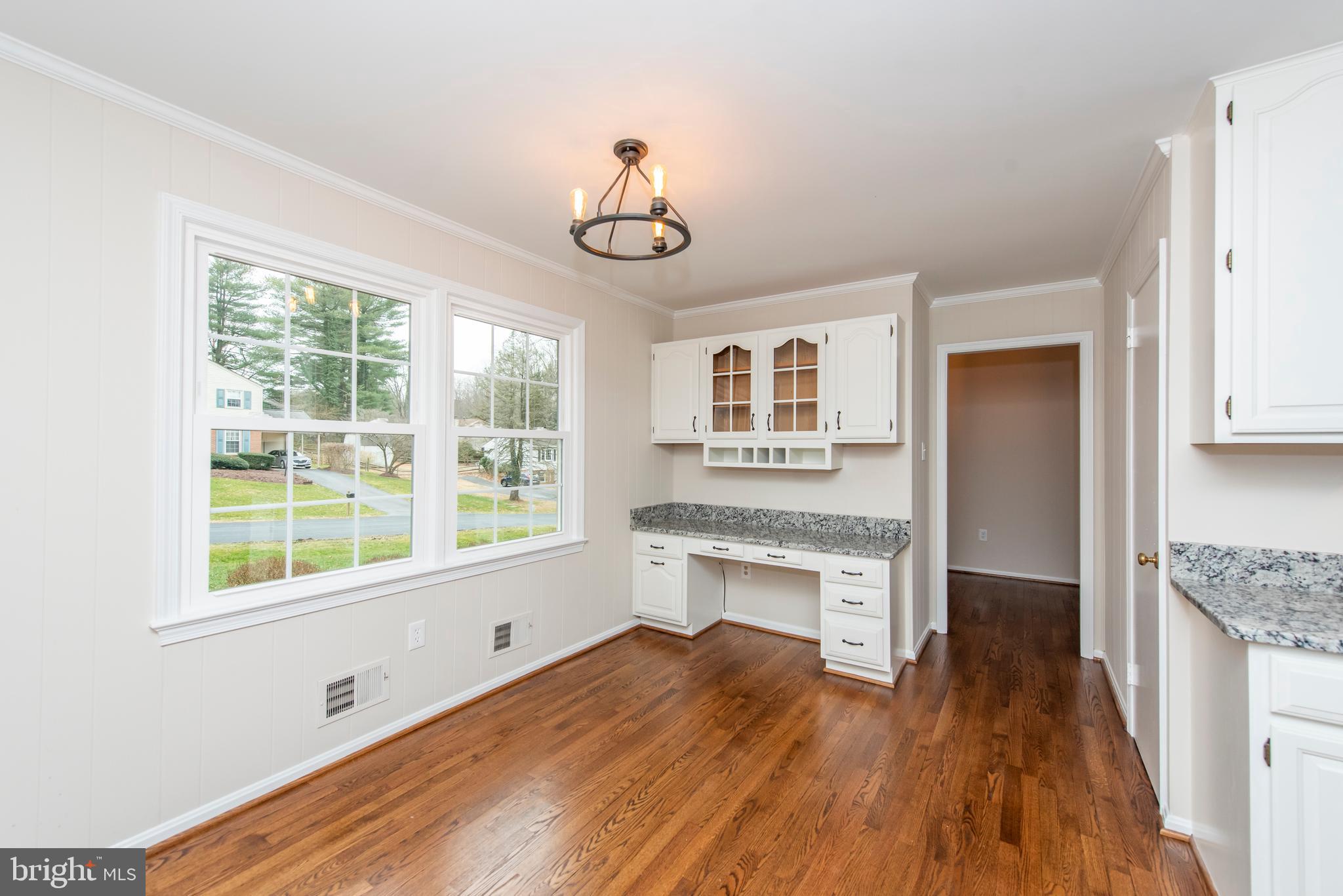 2229 Drury Road Silver Spring, MD 20906 - Photo 9 of 53 Kitchen