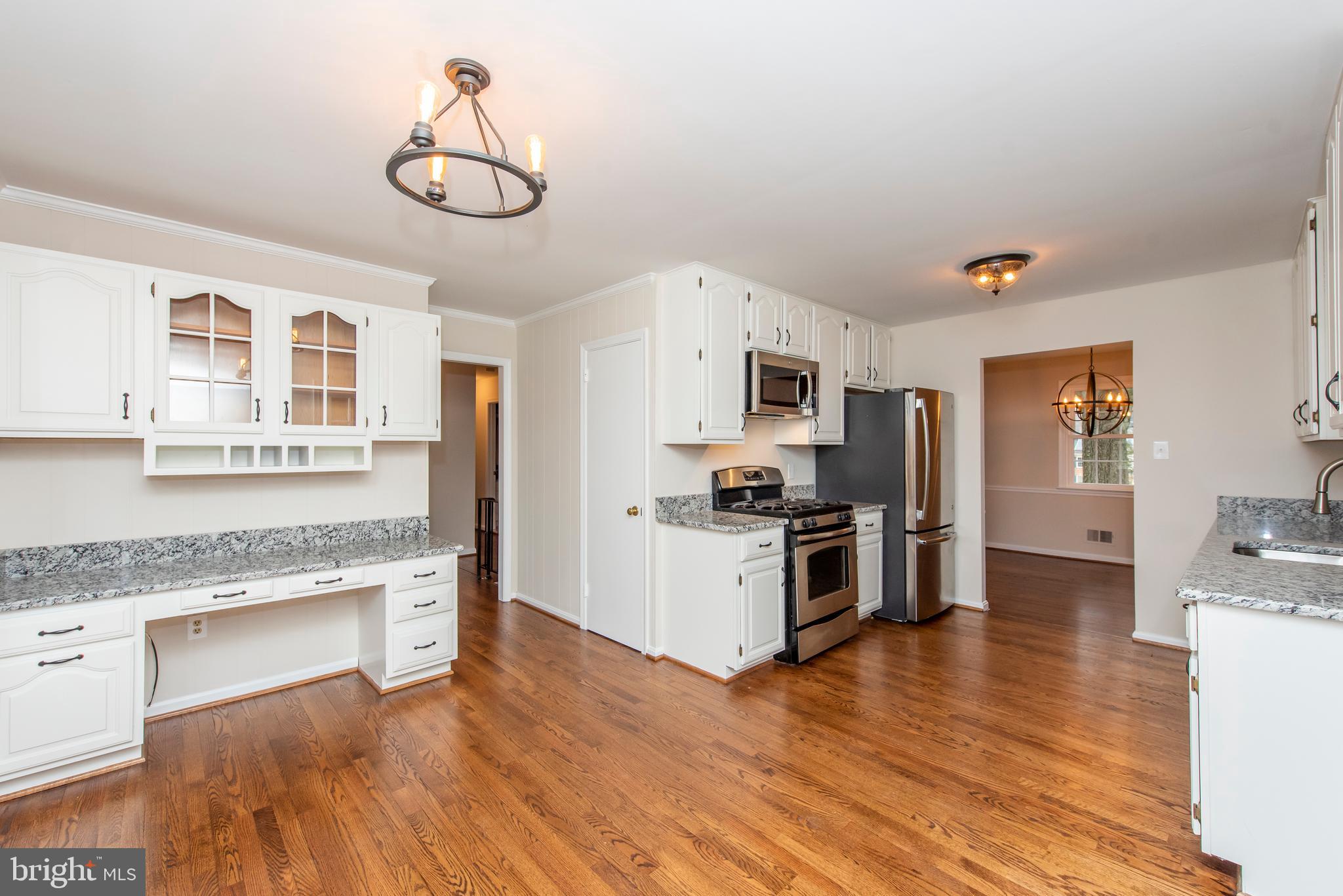 2229 Drury Road Silver Spring, MD 20906 - Photo 10 of 53 Kitchen